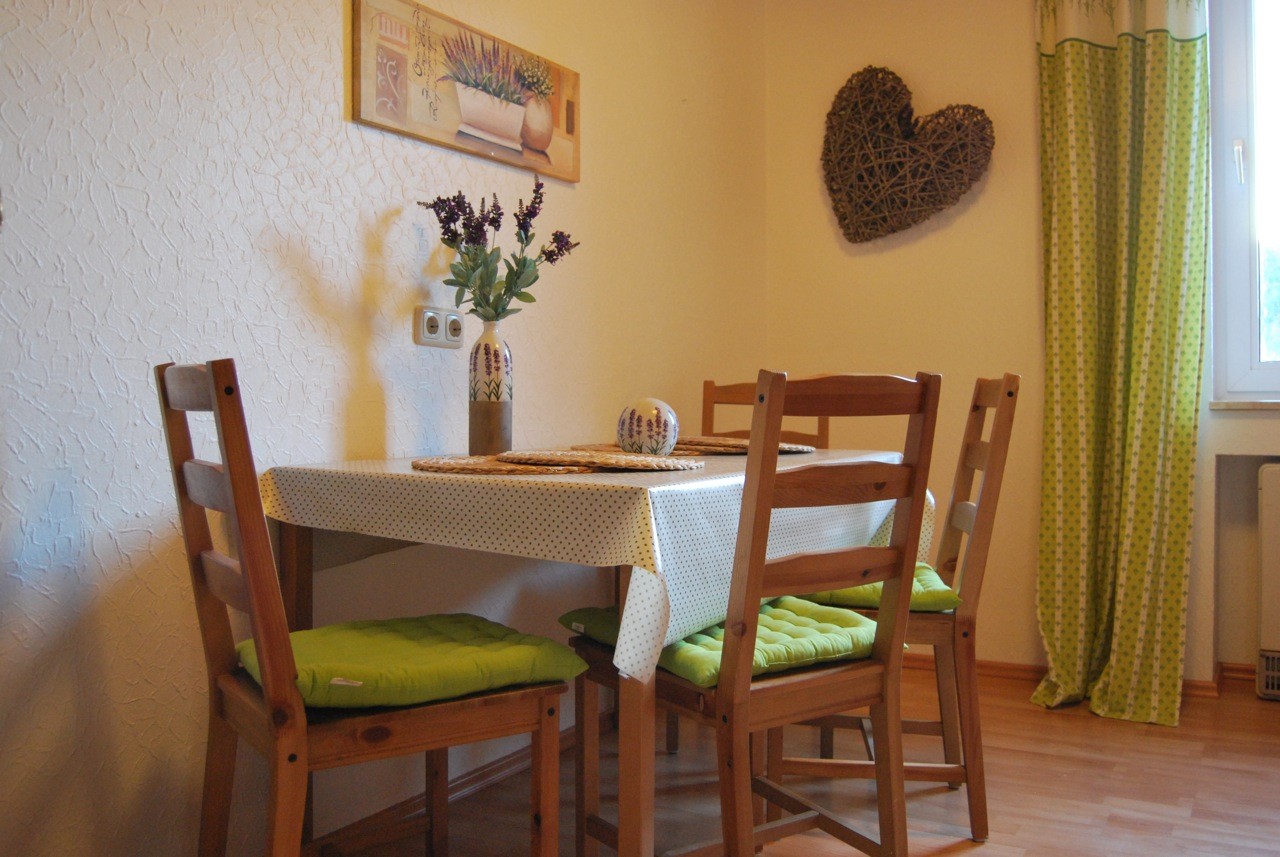 Monteur-Zimmer - Essen - Ferienwohnung am Zollverein