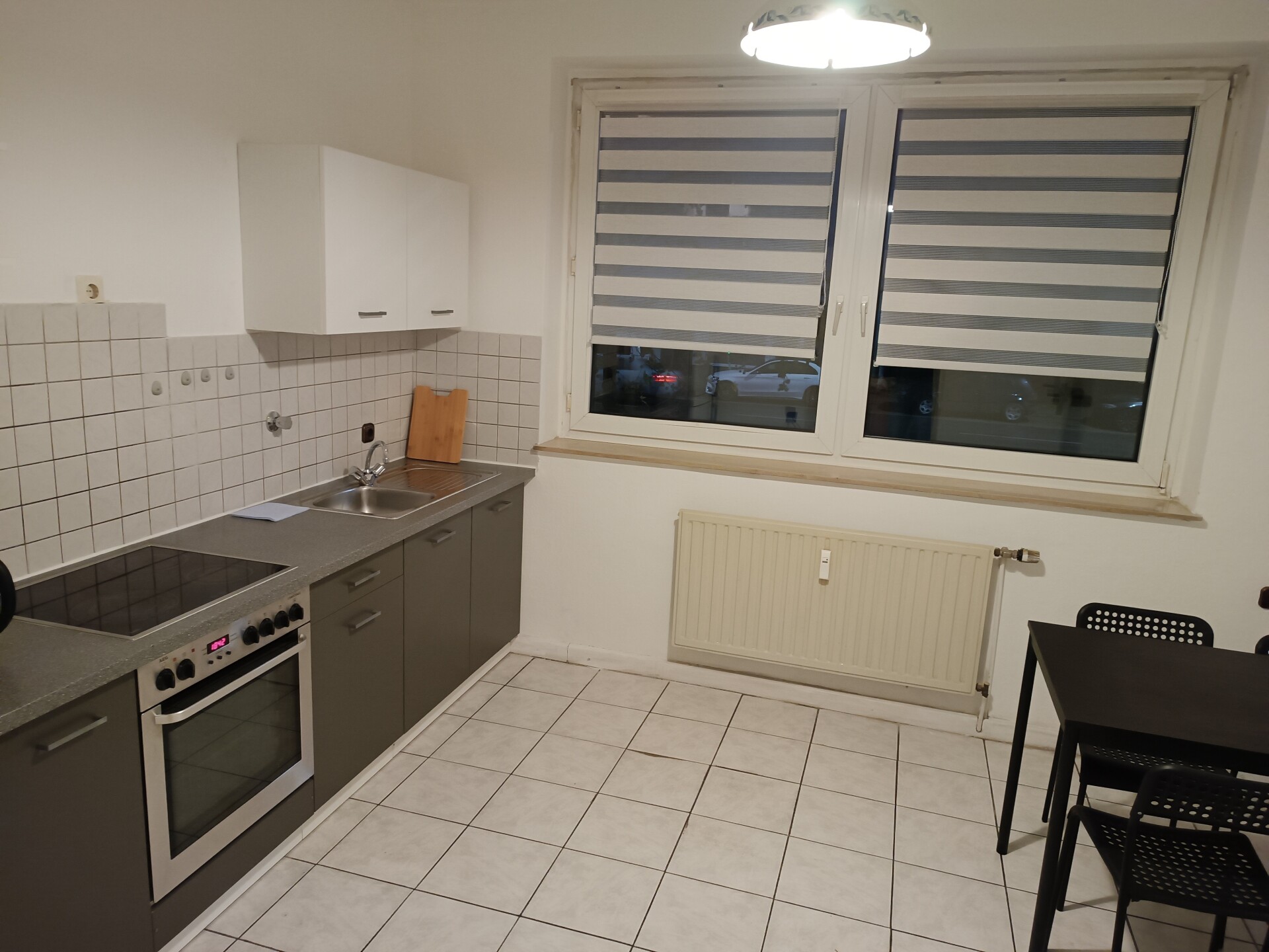 Monteur-Zimmer - Essen - Monteuerwohnung Essen