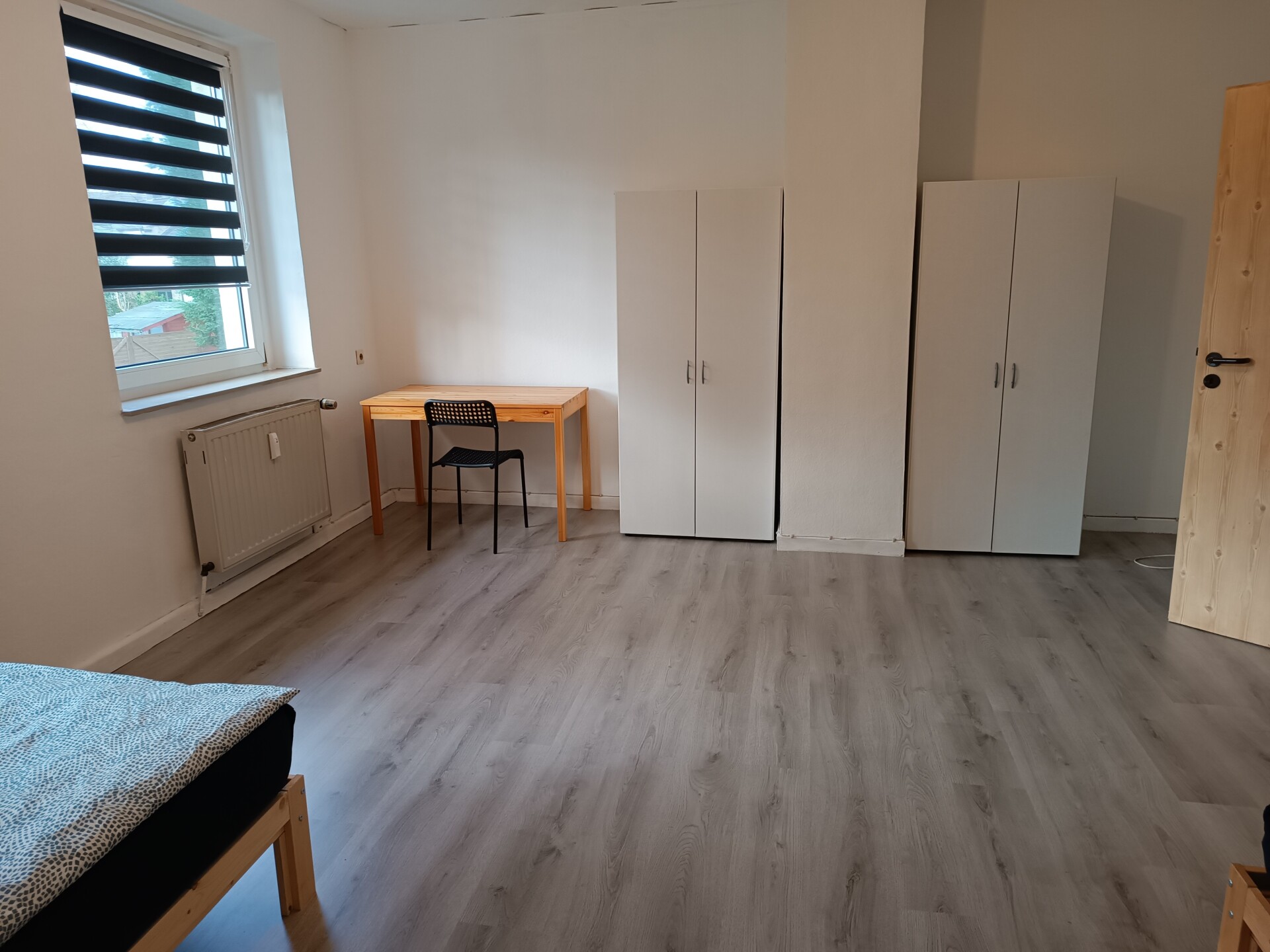 Monteur-Zimmer - Essen - Monteuerwohnung Essen