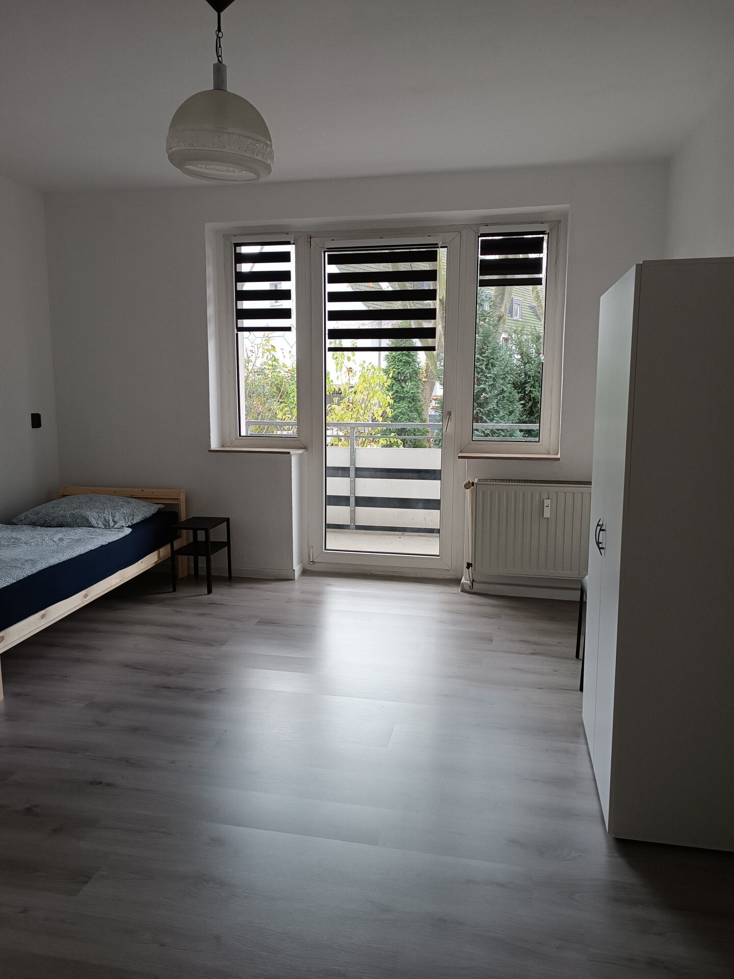 Monteur-Zimmer - Essen - Monteuerwohnung Essen