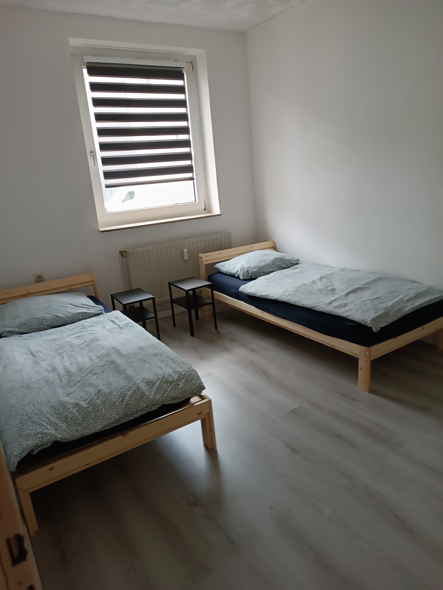 Monteur-Zimmer - Essen - Monteuerwohnung Essen