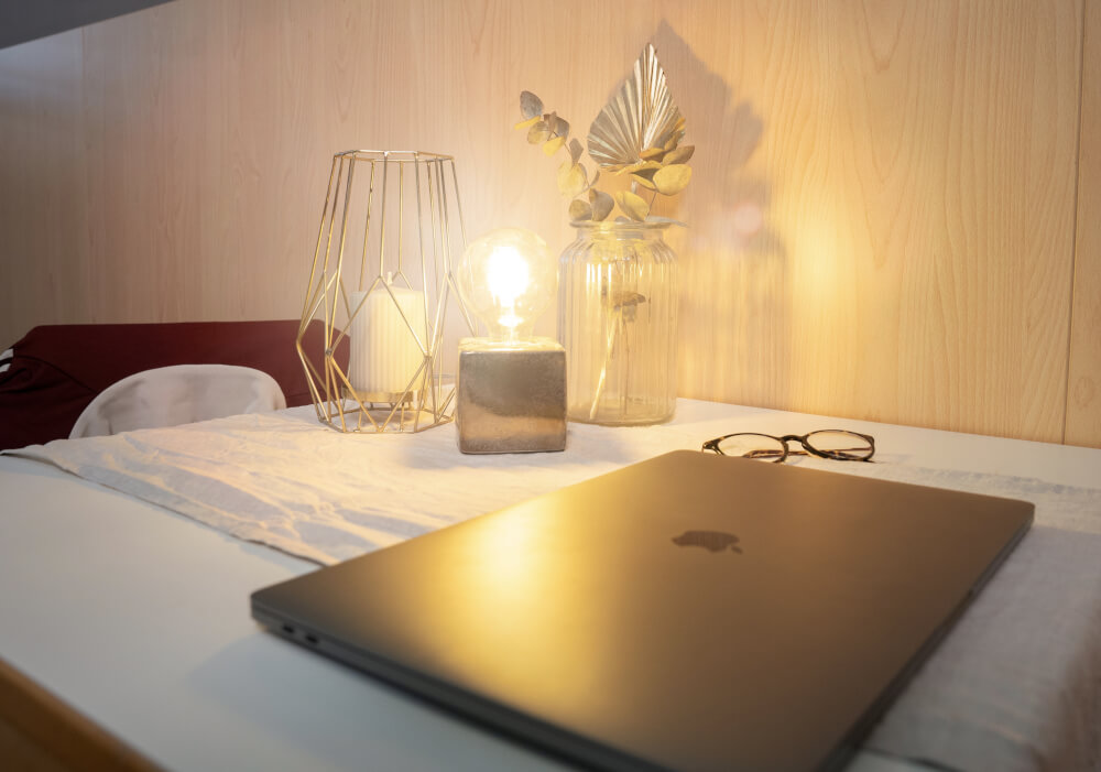 Monteur-Zimmer - Essen - LaOla Living