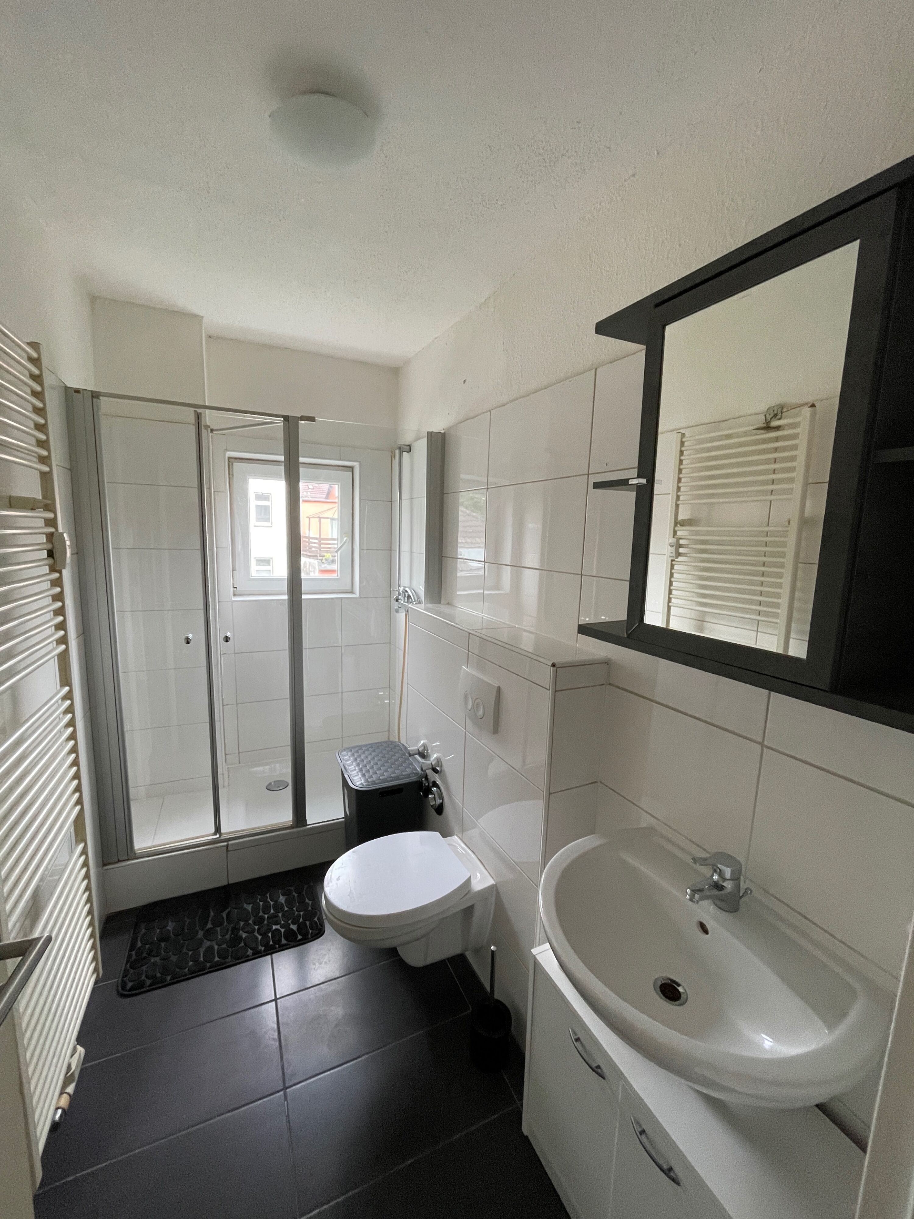 Monteur-Zimmer - Essen - StayBaran - 7 Betten