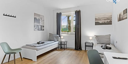 Monteur-Zimmer - Nordrhein-Westfalen - BEGE APARTMENTS | Essen | 200+ Apartments | 30+ Standorte