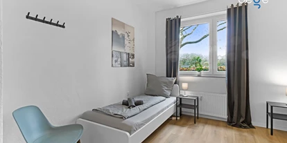 Monteur-Zimmer - Nordrhein-Westfalen - BEGE APARTMENTS | Essen | 200+ Apartments | 30+ Standorte