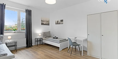 Monteur-Zimmer - Nordrhein-Westfalen - BEGE APARTMENTS | Essen | 200+ Apartments | 30+ Standorte