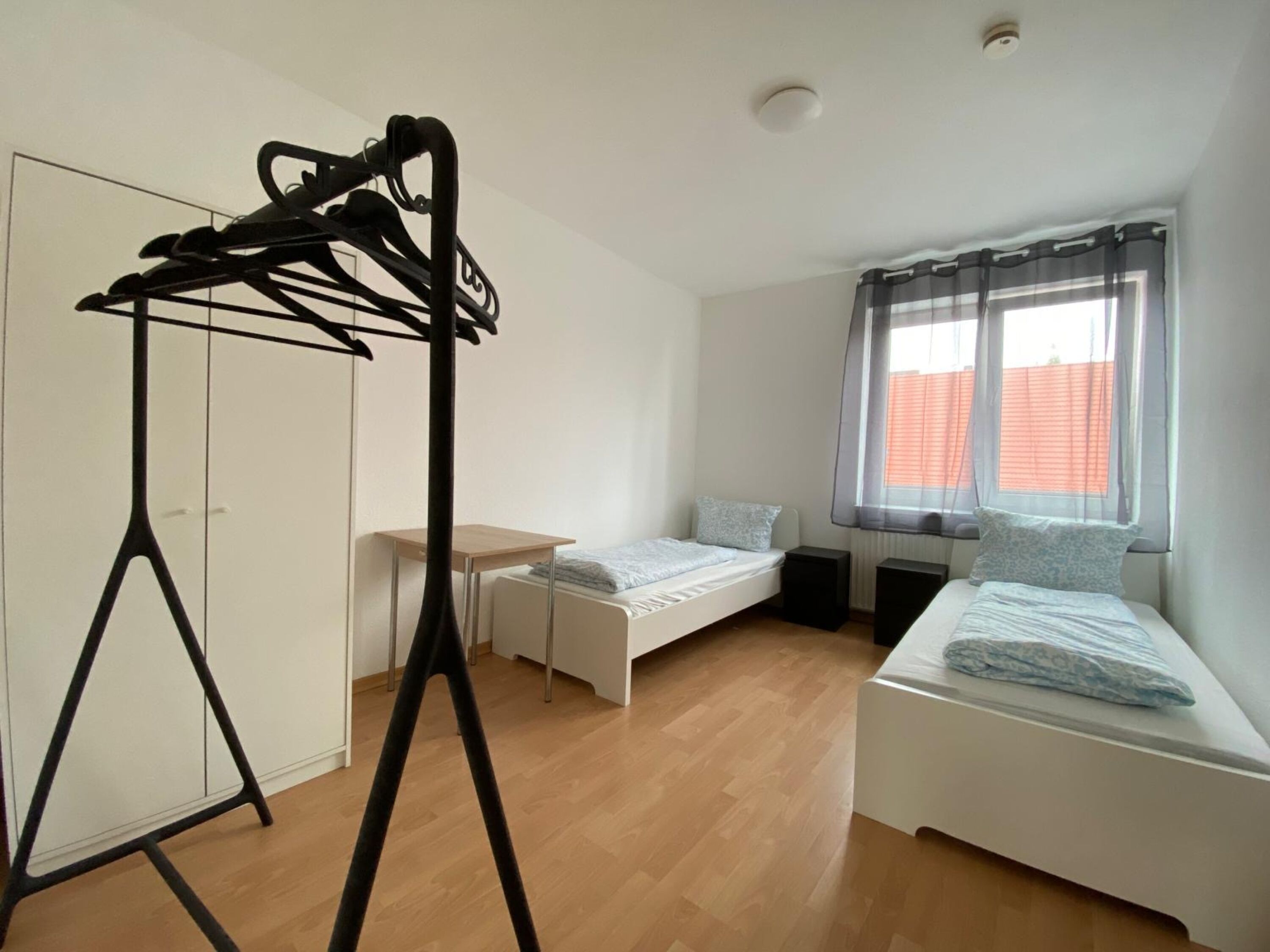 Monteur-Zimmer - Essen - Monteurunterkunft / Monteurwohnung / möbilierte Wohnung