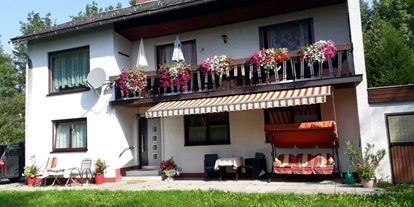 Monteur-Zimmer - Preis pro Nacht - Österreich - Wagner