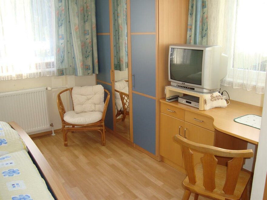 Monteur-Zimmer - Palfau - Wagner