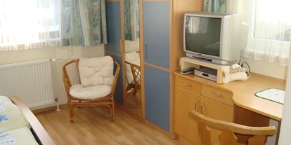 Monteur-Zimmer - Preis pro Nacht - Österreich - Wagner