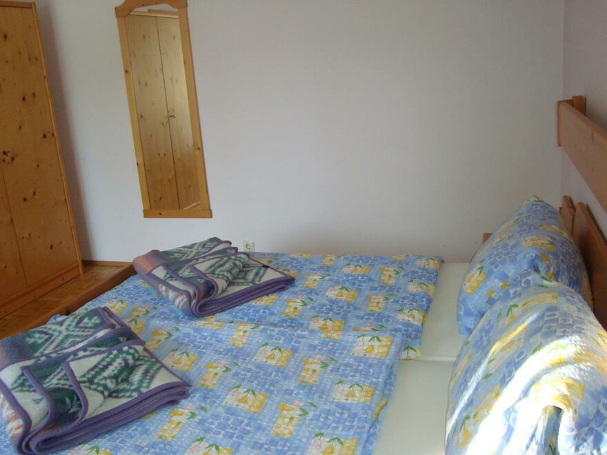 Monteur-Zimmer - Palfau - Wagner