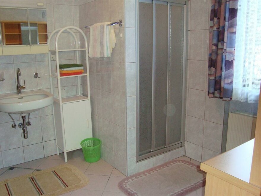 Monteur-Zimmer - Palfau - Wagner