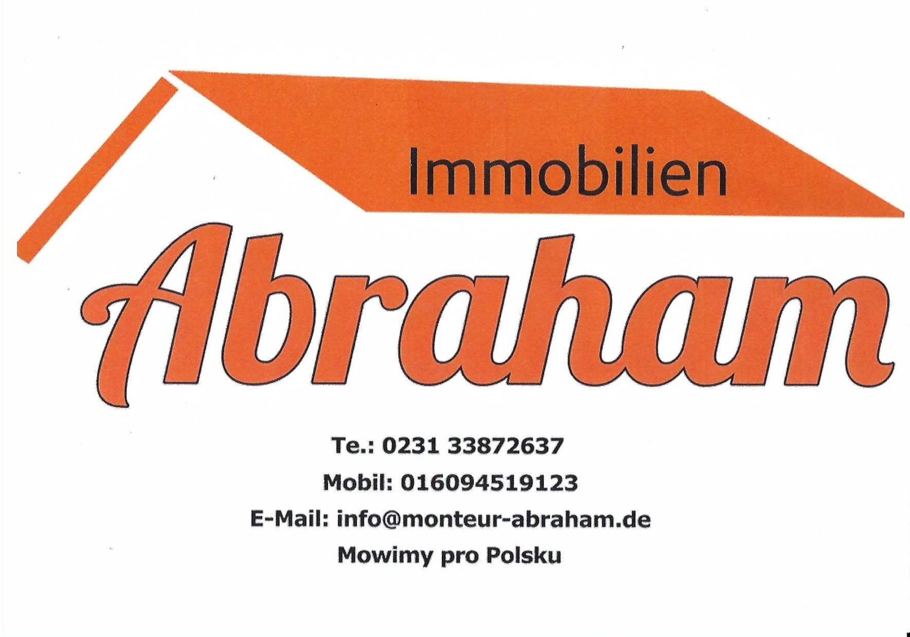 Monteur-Zimmer - Essen - Monteurwohnungen & Immobilien Abraham - Mowimy po Polsku
