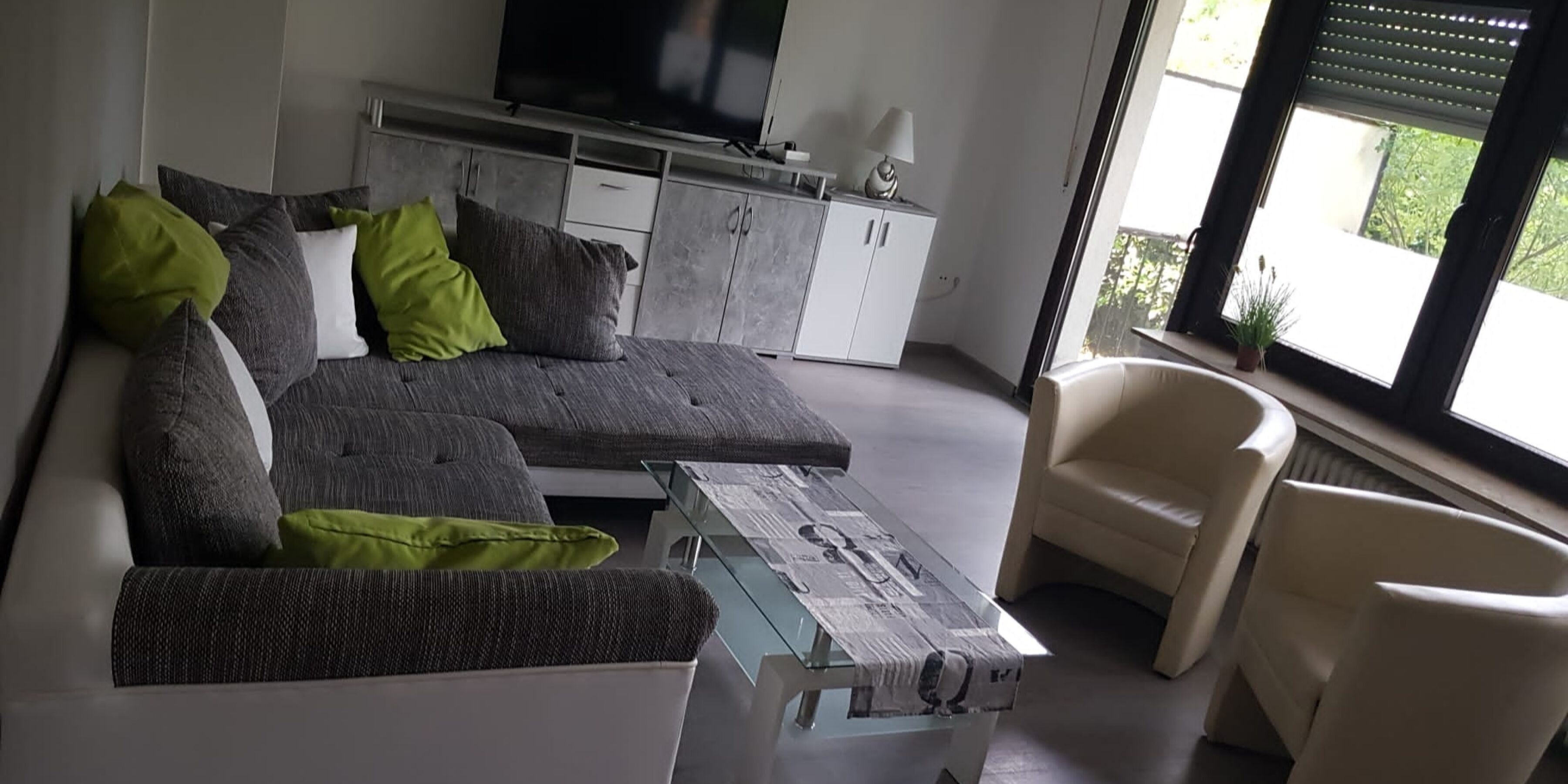 Monteur-Zimmer - Essen - Monteurwohnungen & Immobilien Abraham - Mowimy po Polsku