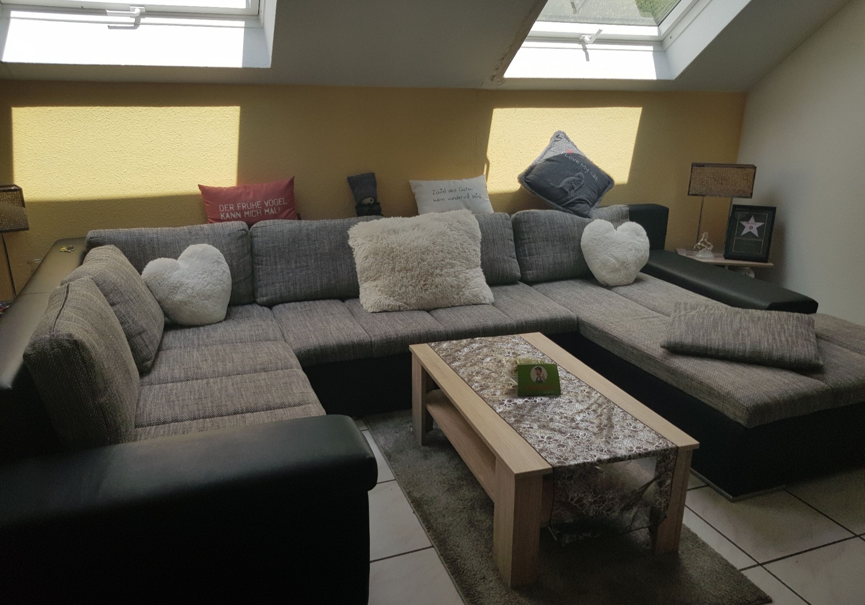 Monteur-Zimmer - Essen - Monteurwohnungen & Immobilien Abraham - Mowimy po Polsku