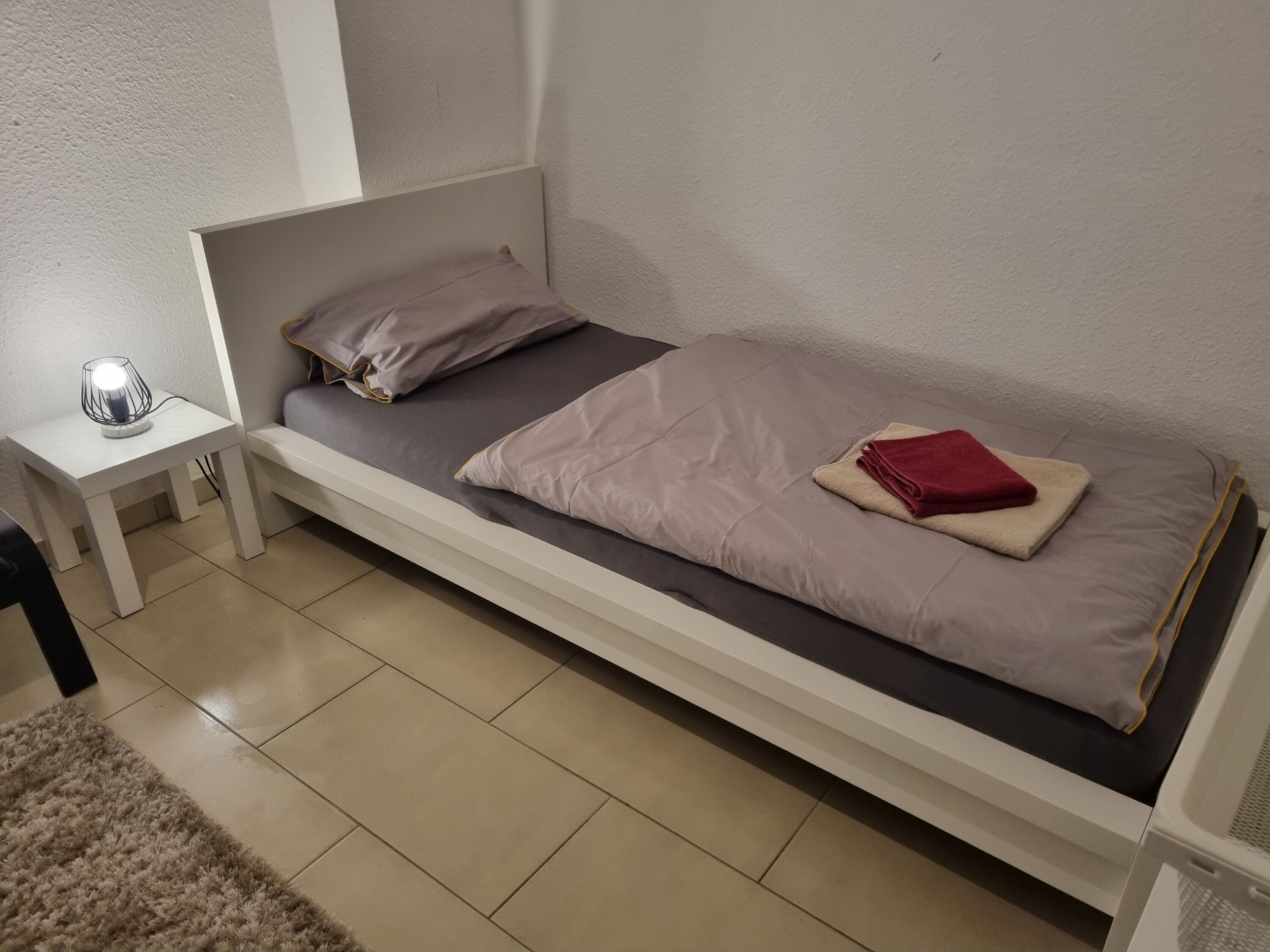 Monteur-Zimmer - Essen - Monteur Apartments in Essen, Düsseldorf, Köln (1-50 Gäste)