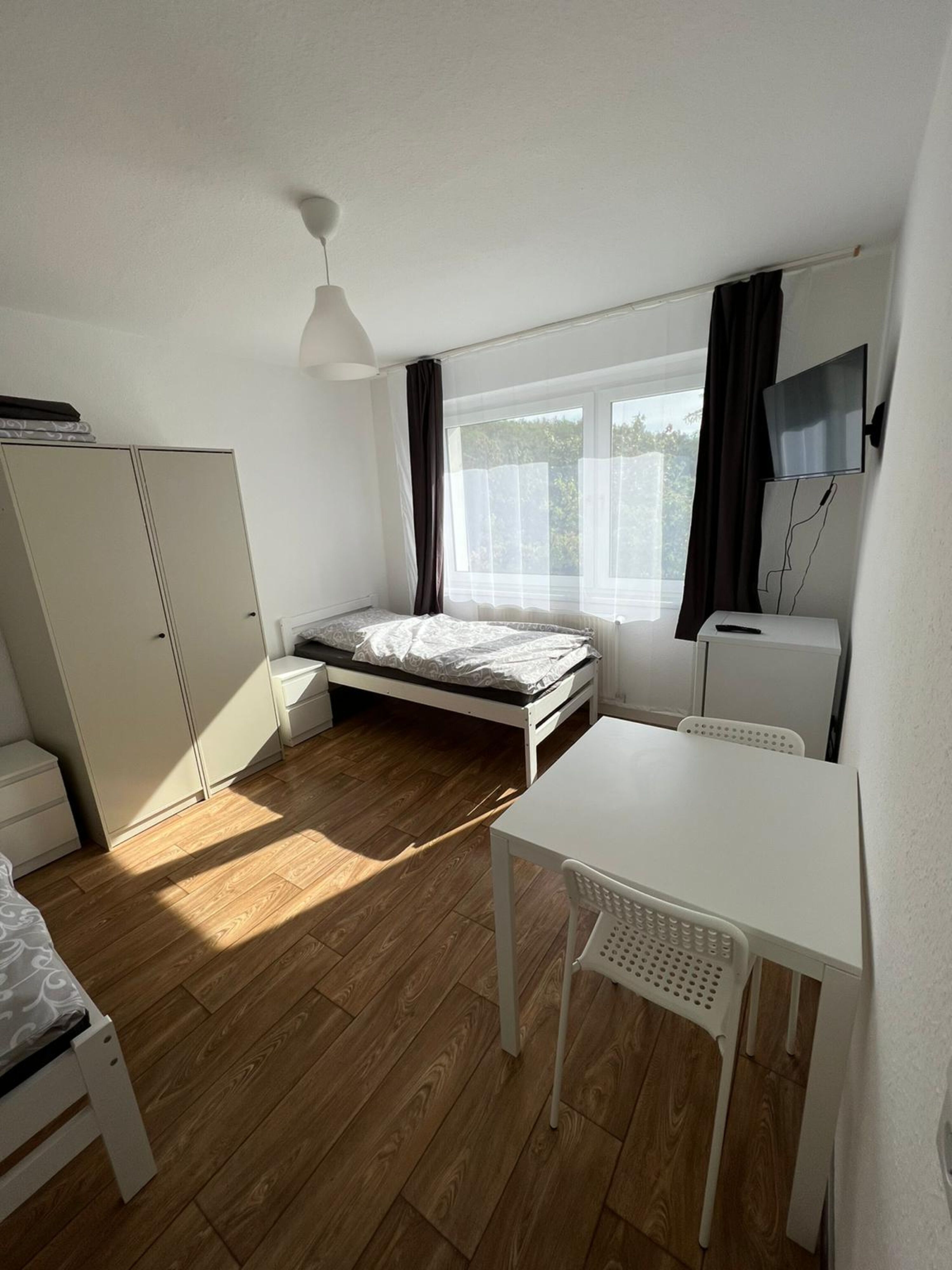 Monteur-Zimmer - Essen - Sie suchen , wir finden -Essen