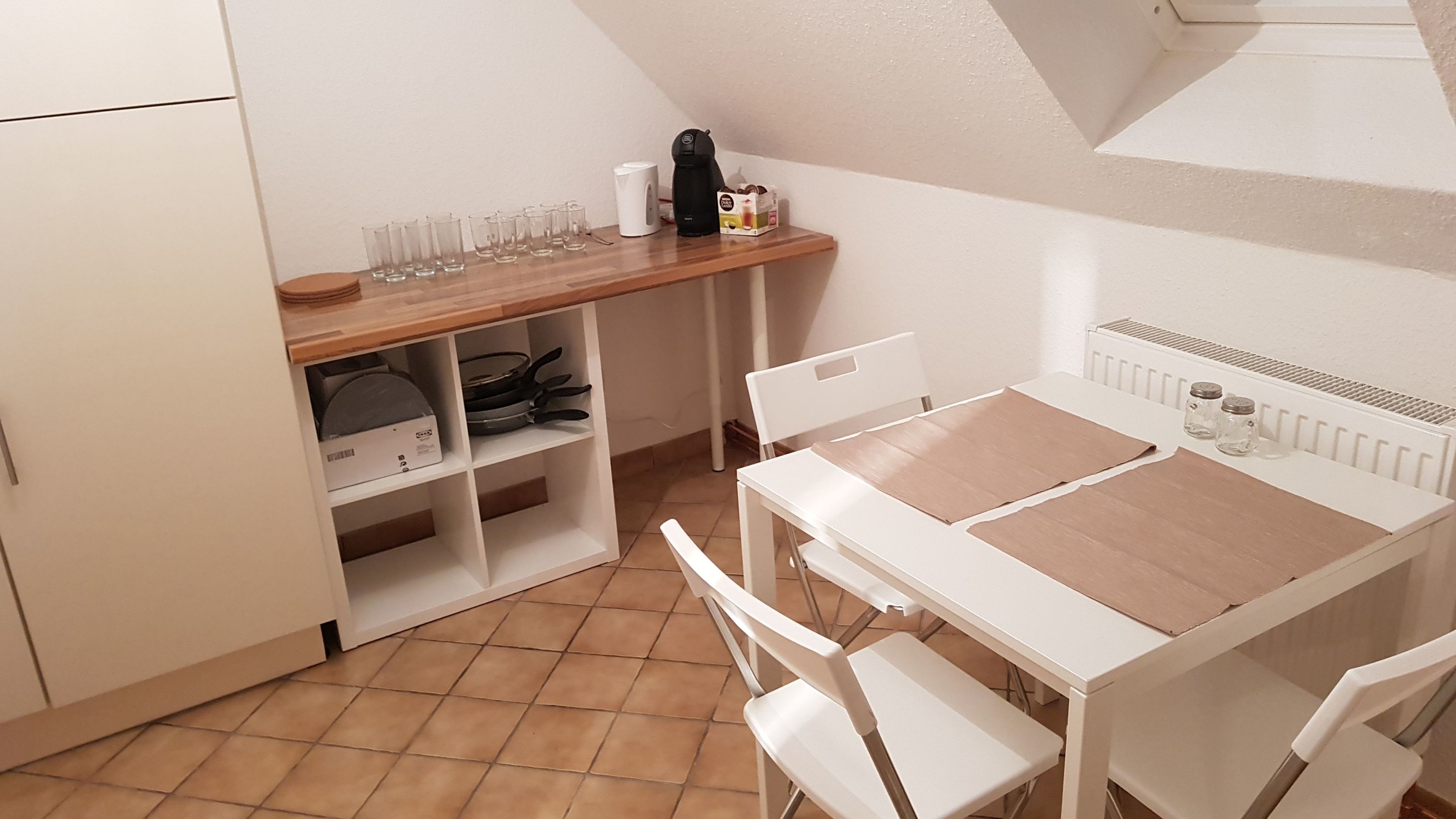 Monteur-Zimmer - Essen - Wieder Verfuegbar| Monteurunterkunft für bis zu 6 Pers.