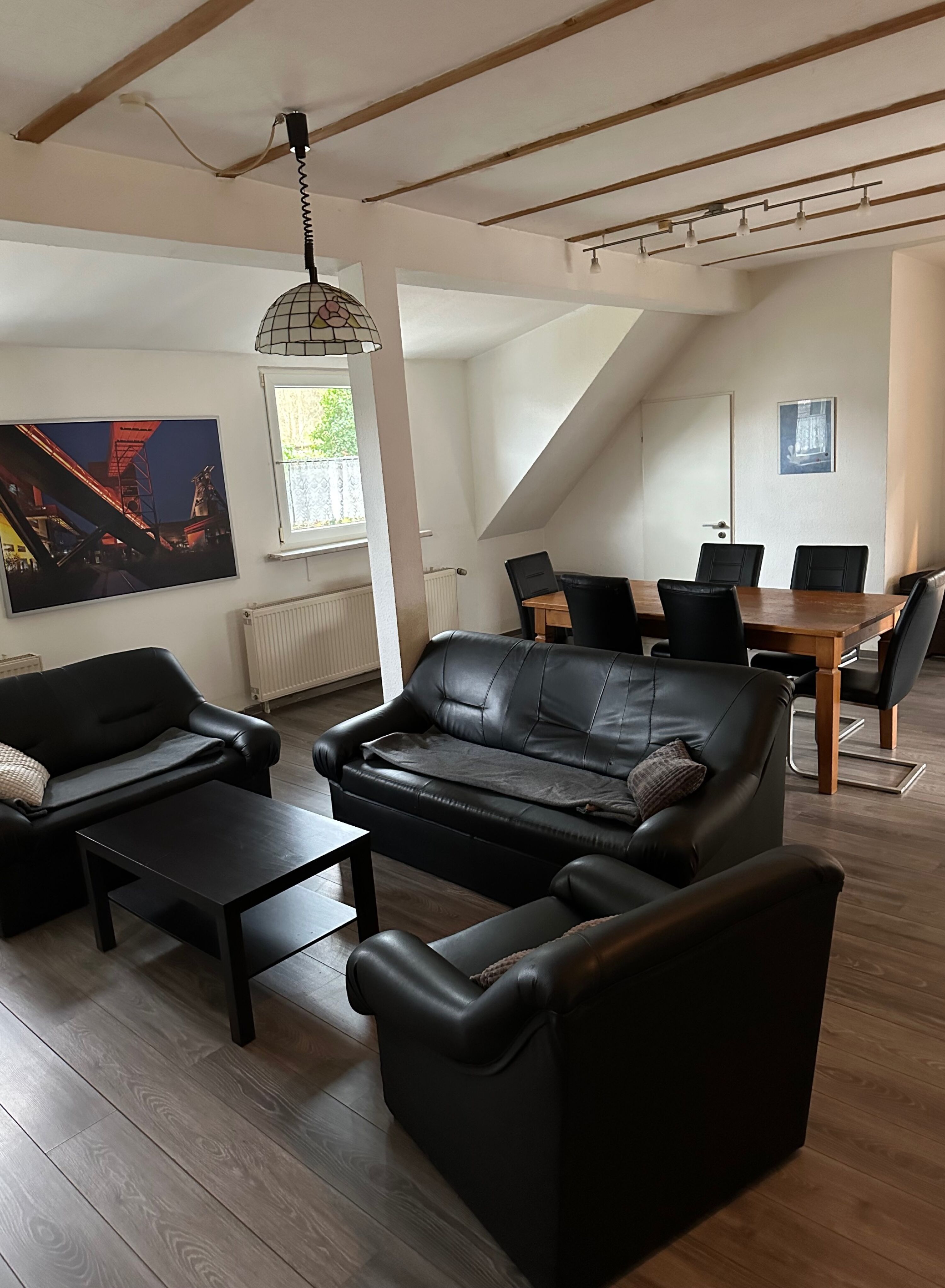 Monteur-Zimmer - Essen - Moderne Monteur Wohnungen für 2 bis 43 Gäste