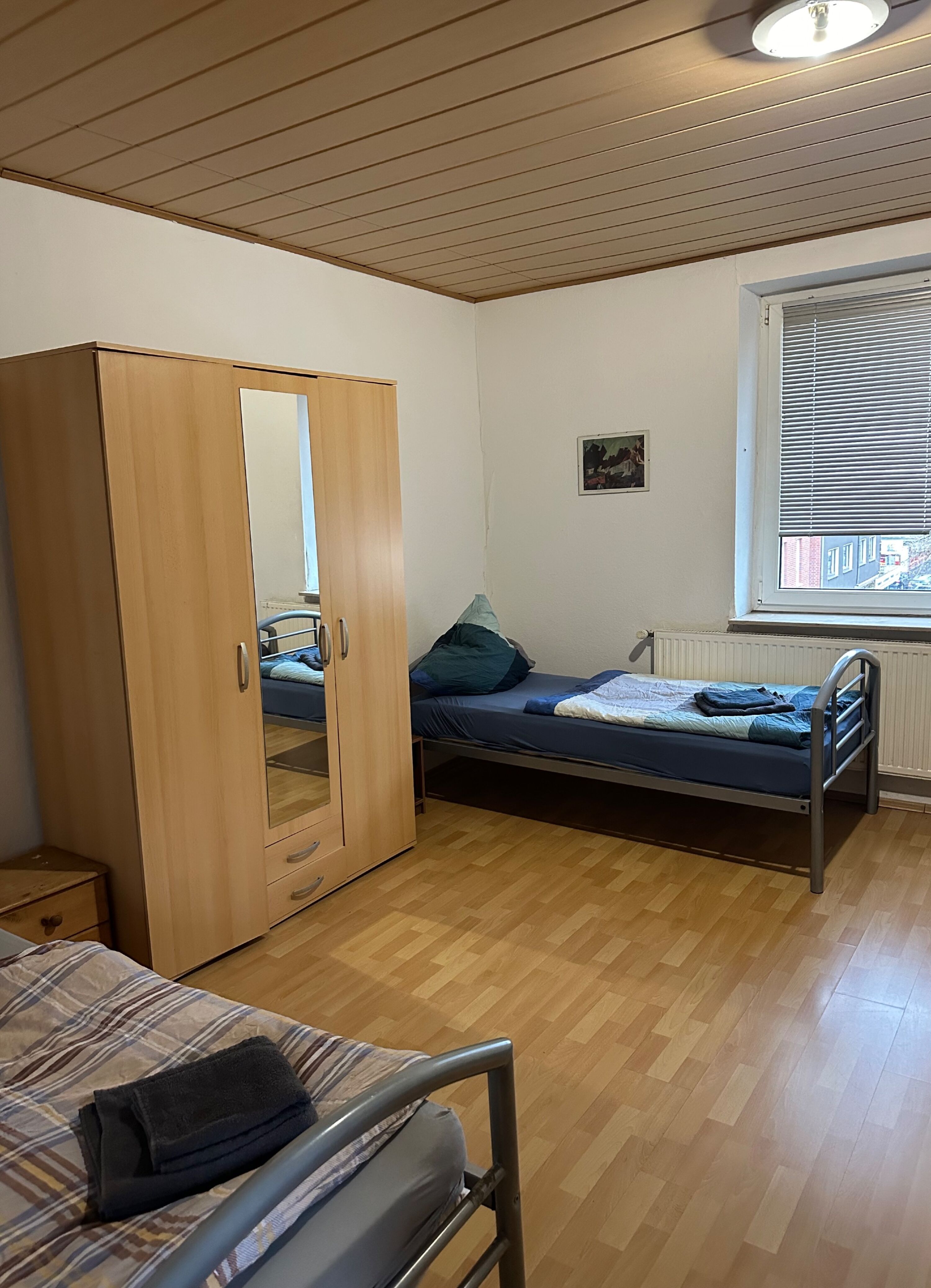 Monteur-Zimmer - Essen - Moderne Monteur Wohnungen für 2 bis 43 Gäste