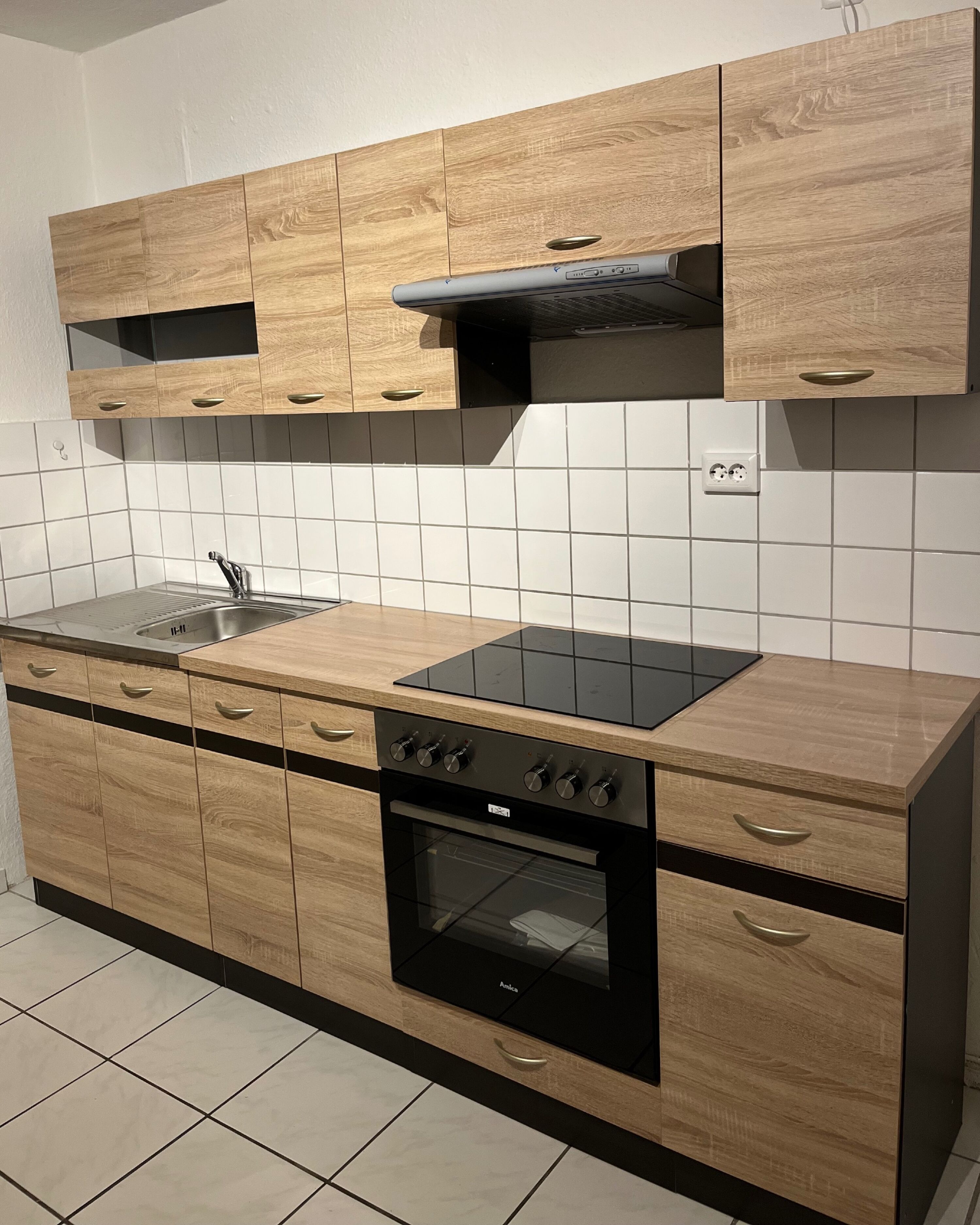 Monteur-Zimmer - Essen - Zimmer für Monteure und Reisende in Essen