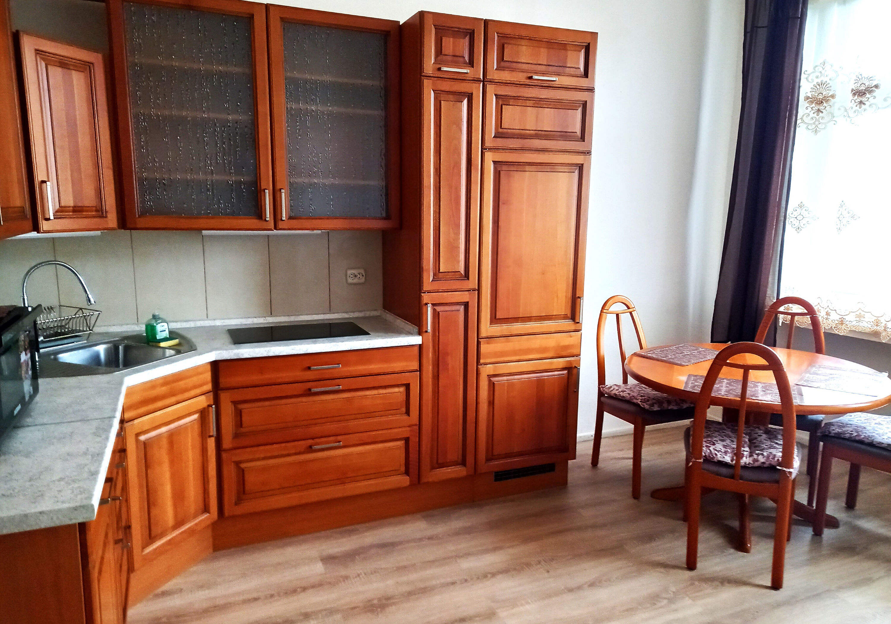 Monteur-Zimmer - Essen - Monteur-Ferien-Messewohnung