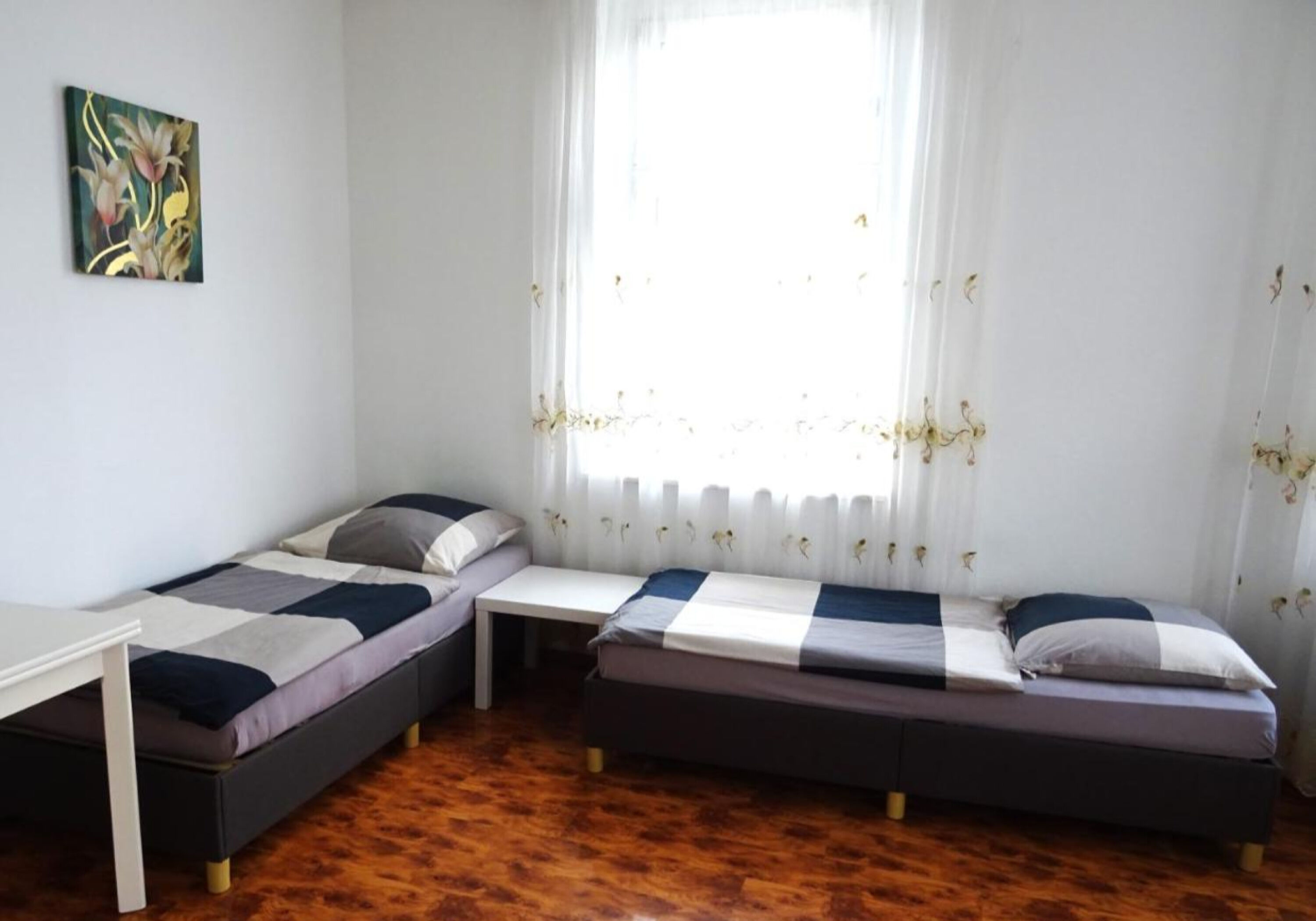 Monteur-Zimmer - Essen - Monteur-Ferien-Messewohnung