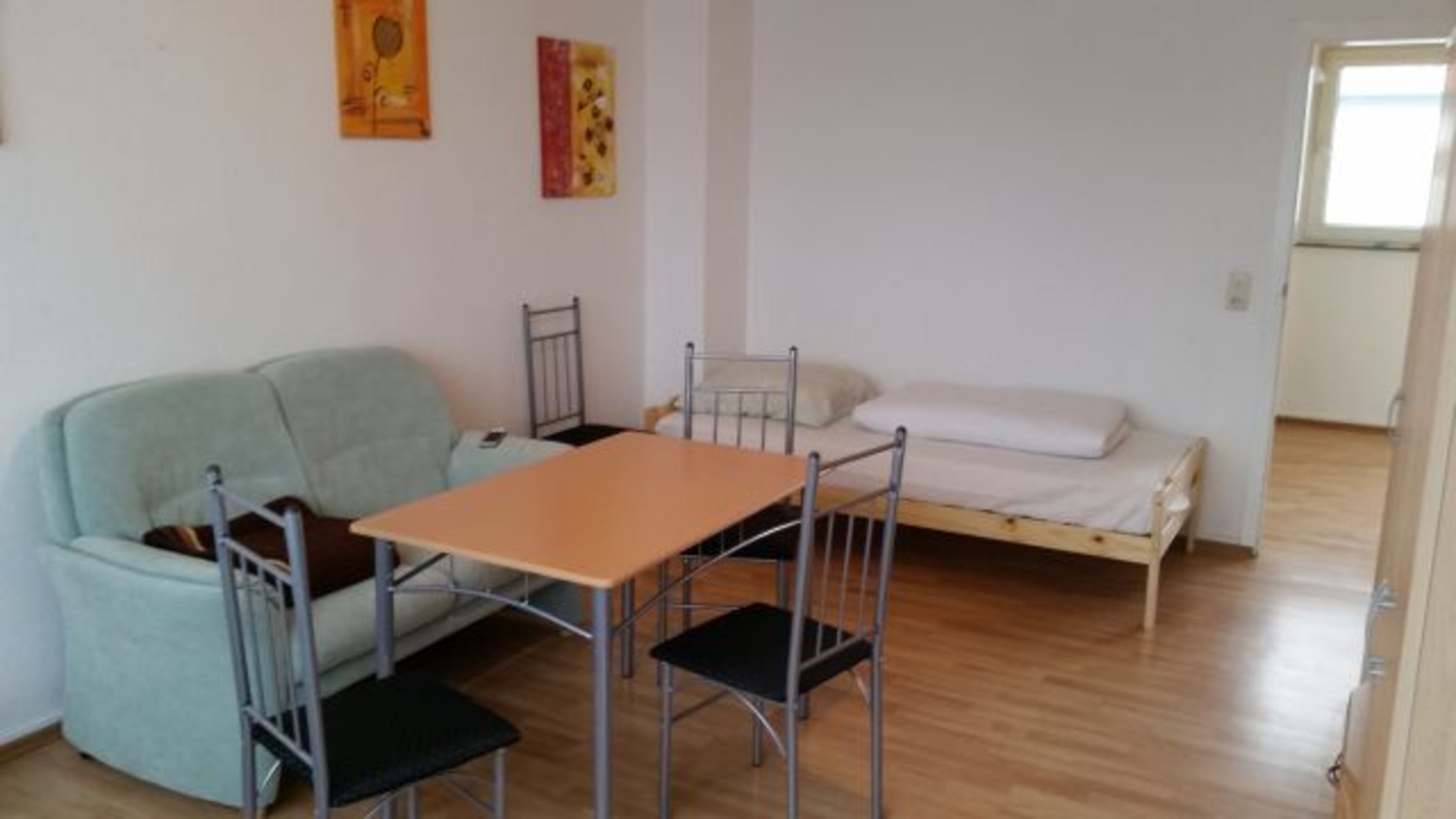 Monteur-Zimmer - Essen - Monteurzimmer Takacs Essen