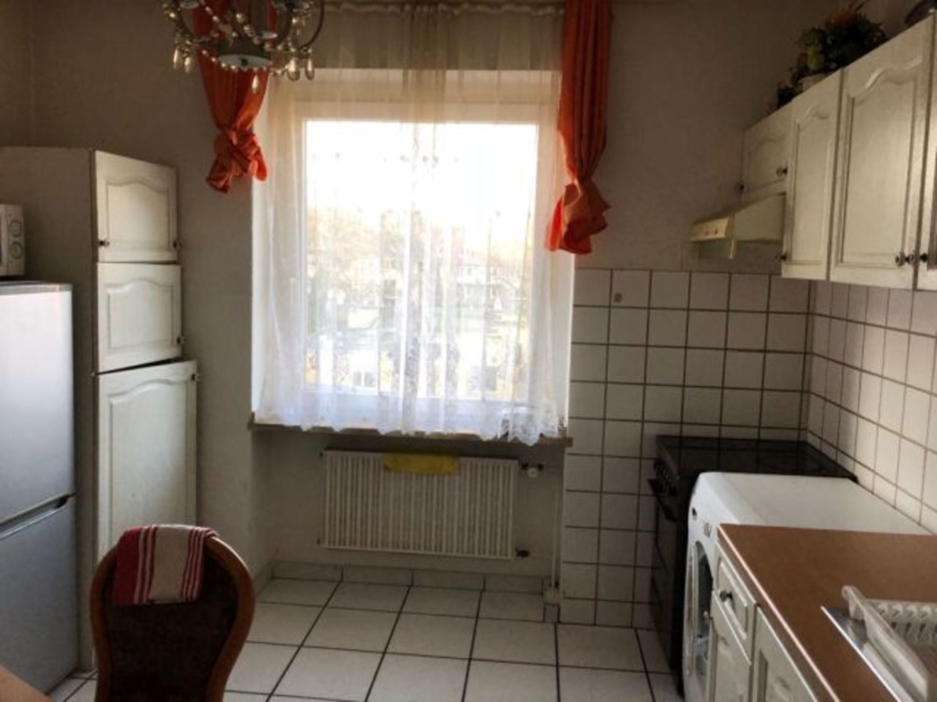 Monteur-Zimmer - Essen - Monteurzimmer Takacs Essen