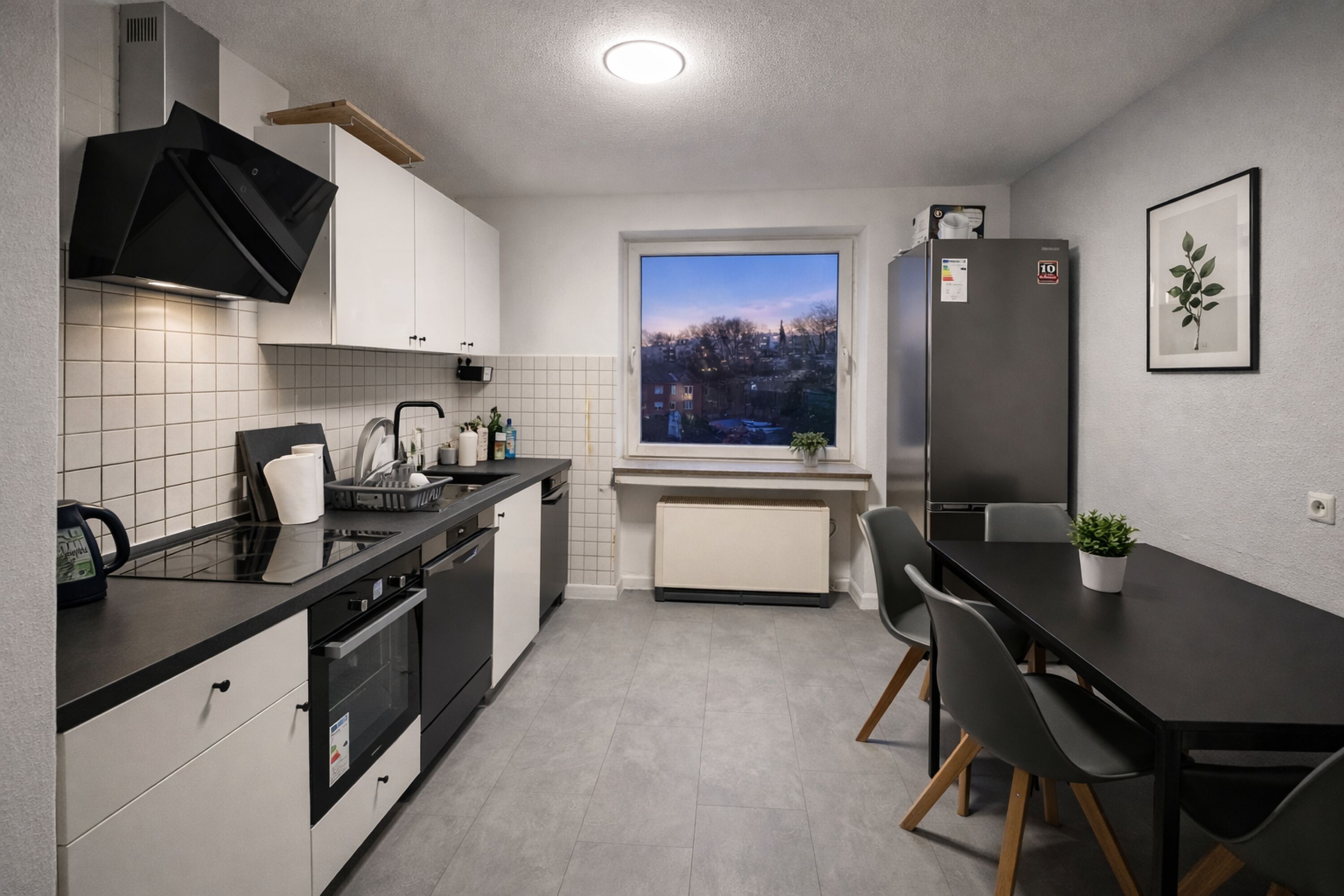 Monteur-Zimmer - Essen - MF Apartments - the Best for you in Essen