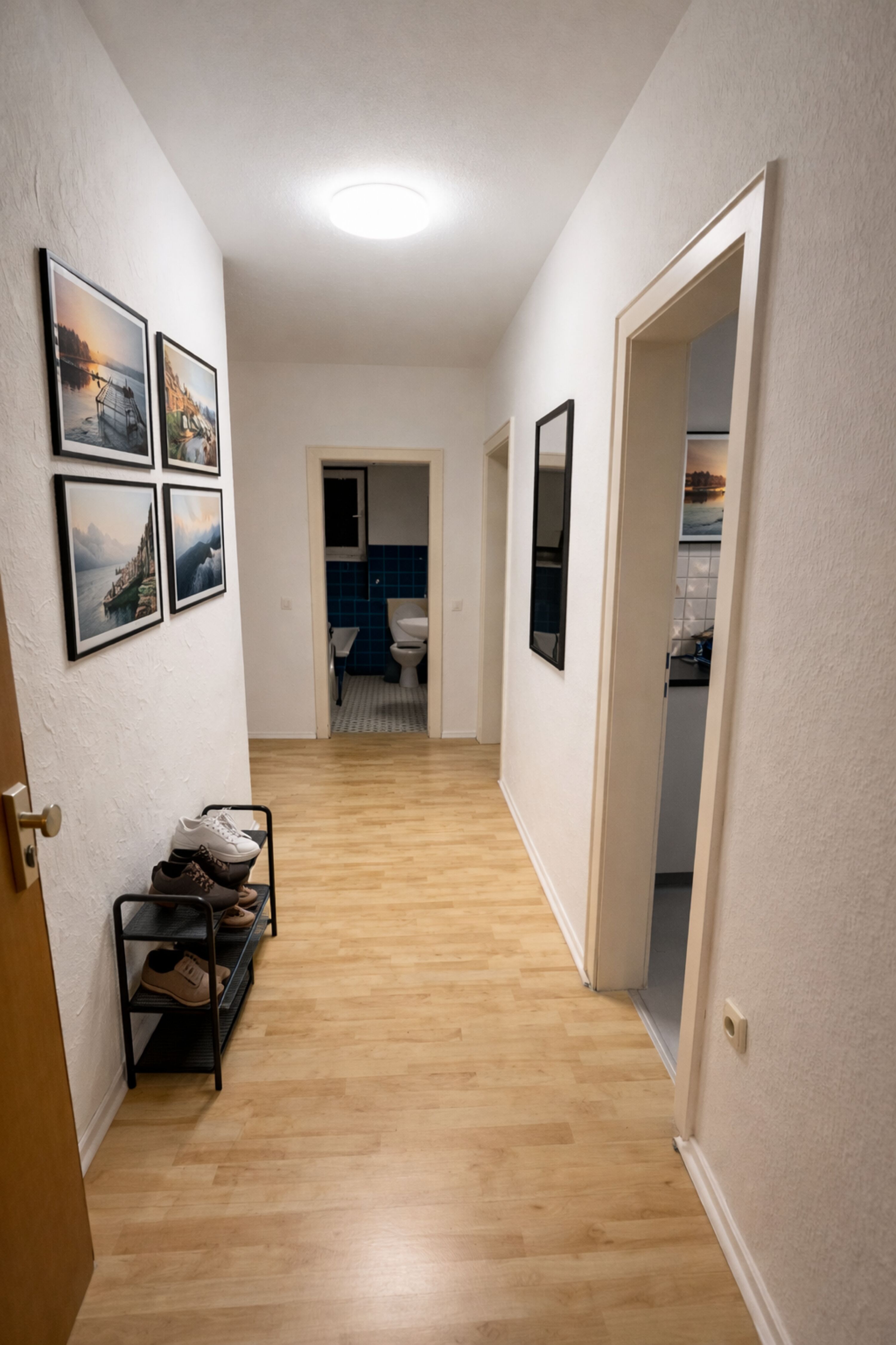 Monteur-Zimmer - Essen - MF Apartments - the Best for you in Essen