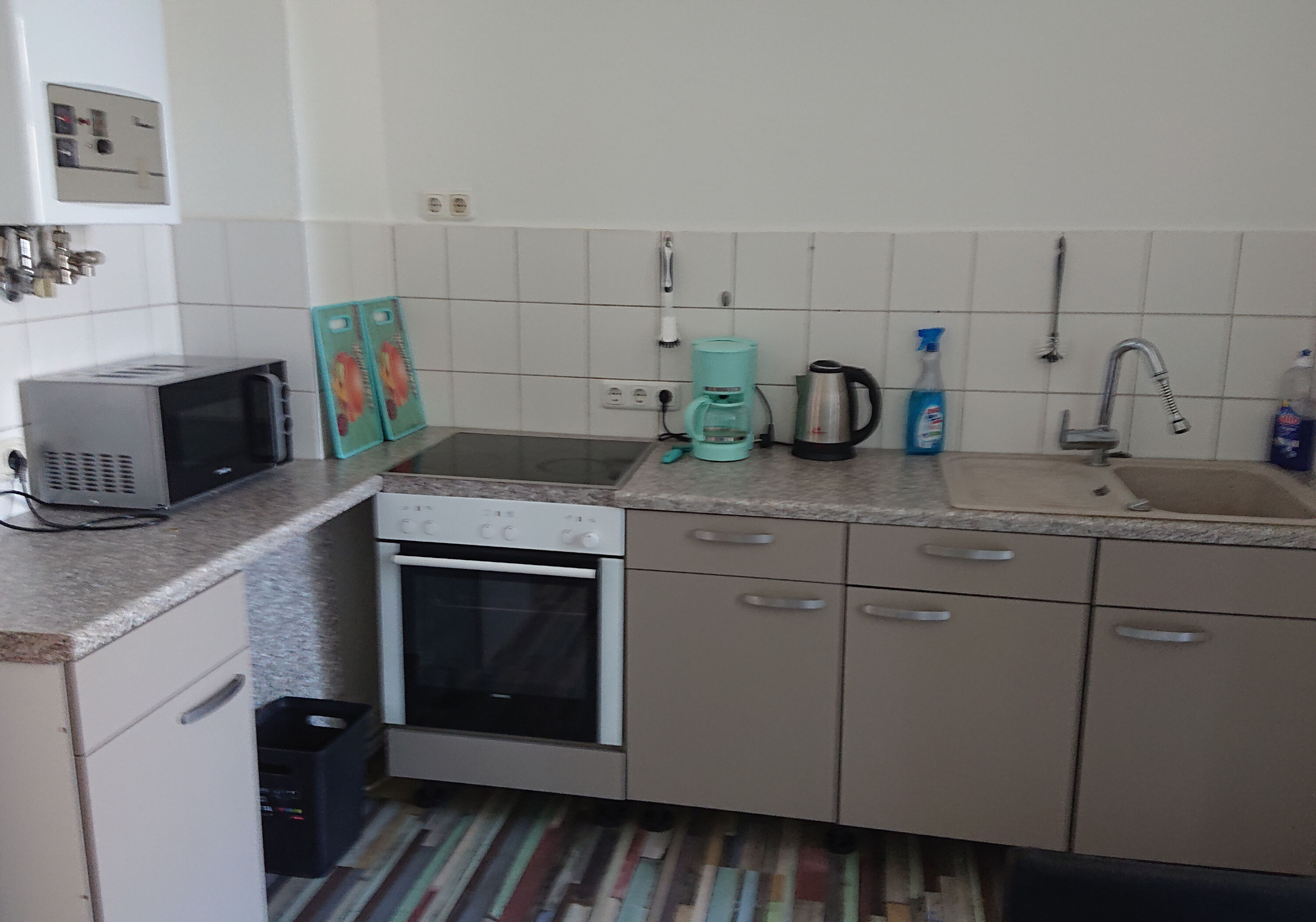 Monteur-Zimmer - Essen - Tip - Top Monteurwohnungen