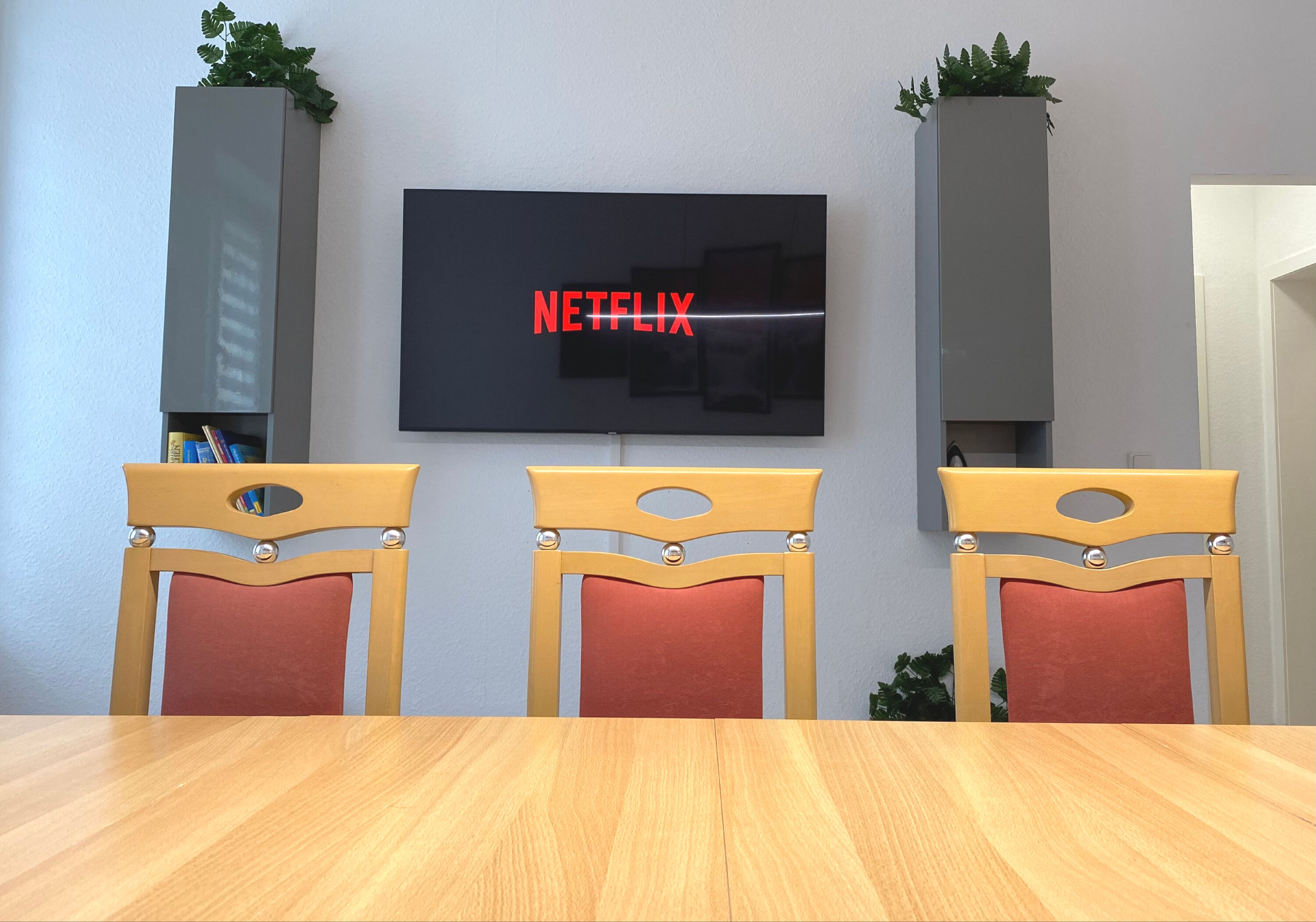 Monteur-Zimmer - Essen - Rudi Homes Essen #1