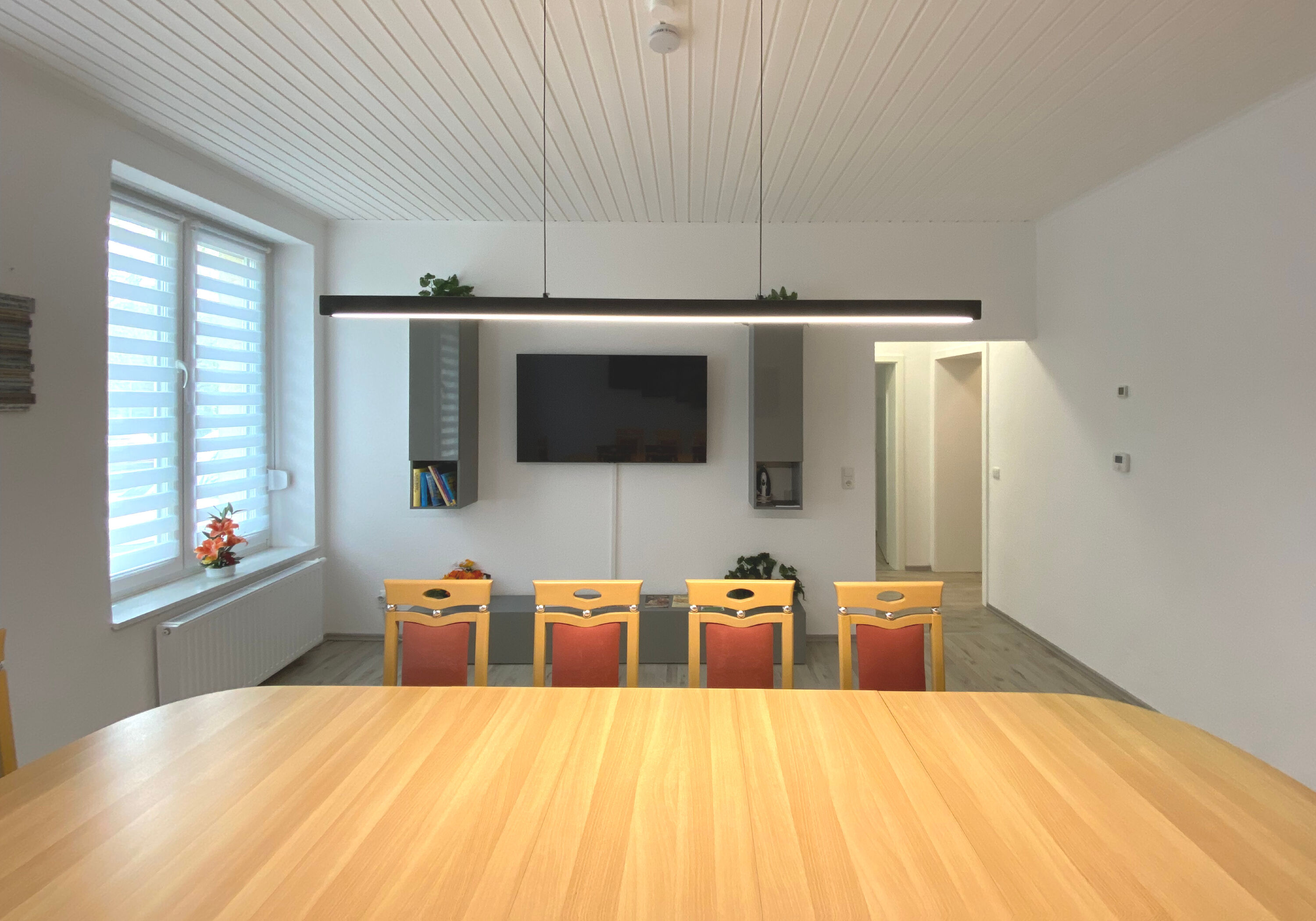 Monteur-Zimmer - Essen - Rudi Homes Essen #1