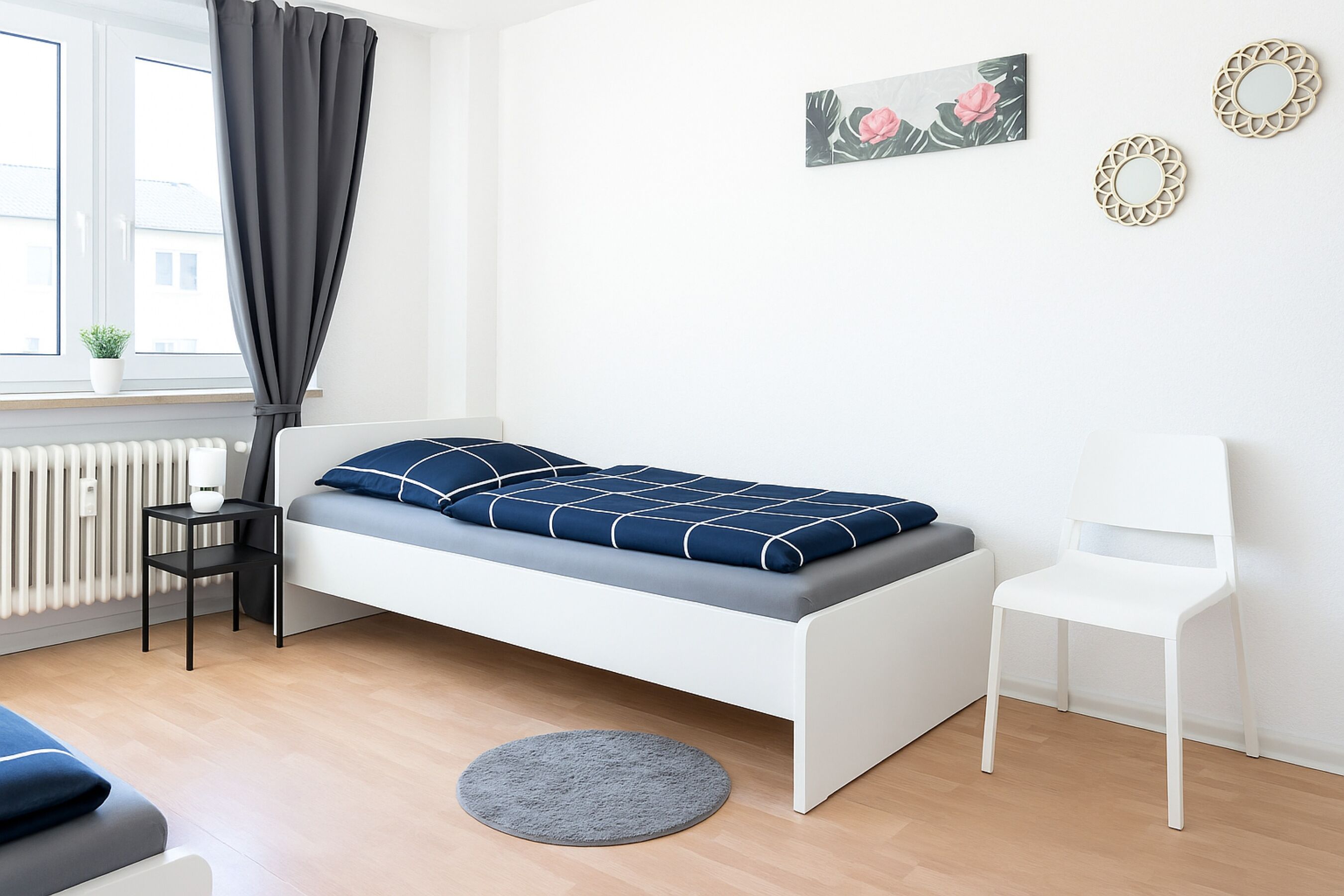 Monteur-Zimmer - Bottrop - Moderne Monteurwohnungen in Essen-Altenessen