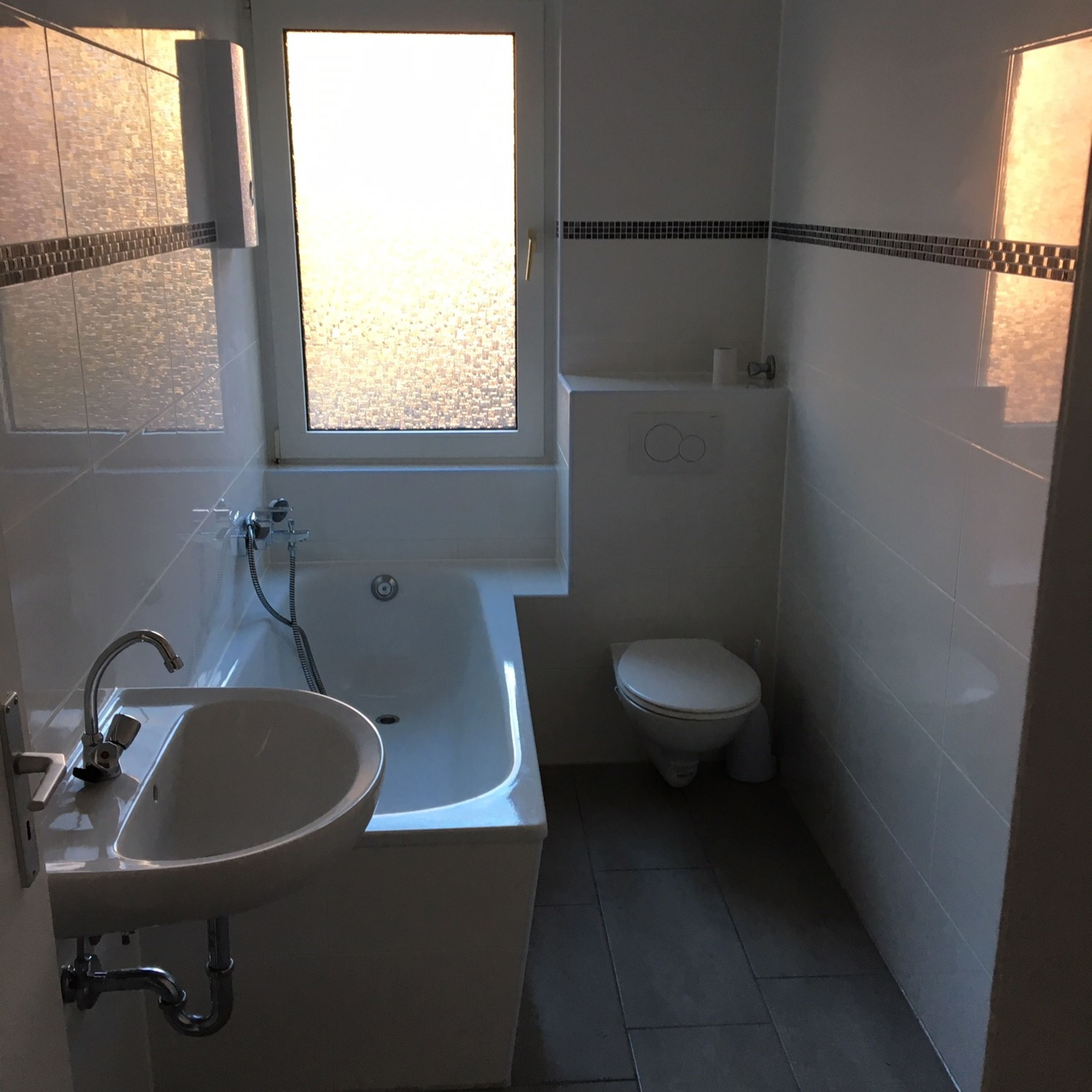 Monteur-Zimmer - Essen - Top Unterkunft in Essen