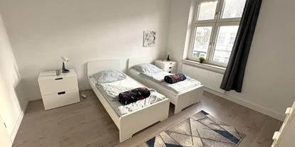 Monteur-Zimmer - Mülheim an der Ruhr - KUDOX Living - moderne Wohnungen für Monteure in Essen