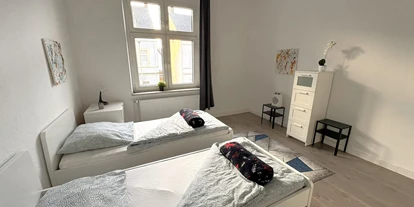 Monteur-Zimmer - Mülheim an der Ruhr - KUDOX Living - moderne Wohnungen für Monteure in Essen