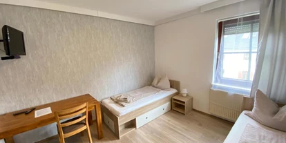 Monteur-Zimmer - Preis pro Nacht - Thermenland Steiermark - Pension Günther
