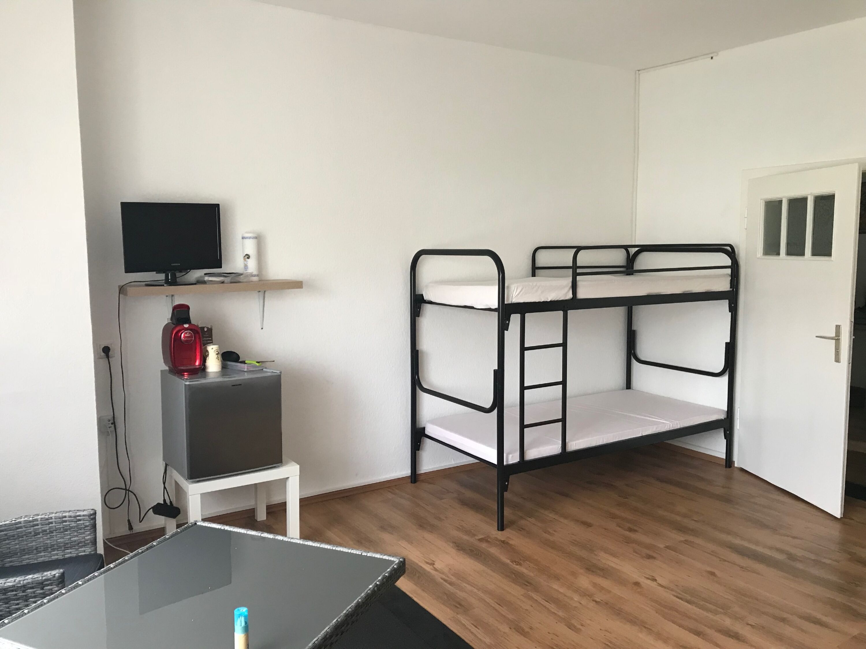 Monteur-Zimmer - Essen - Monteurzimmer Essen City