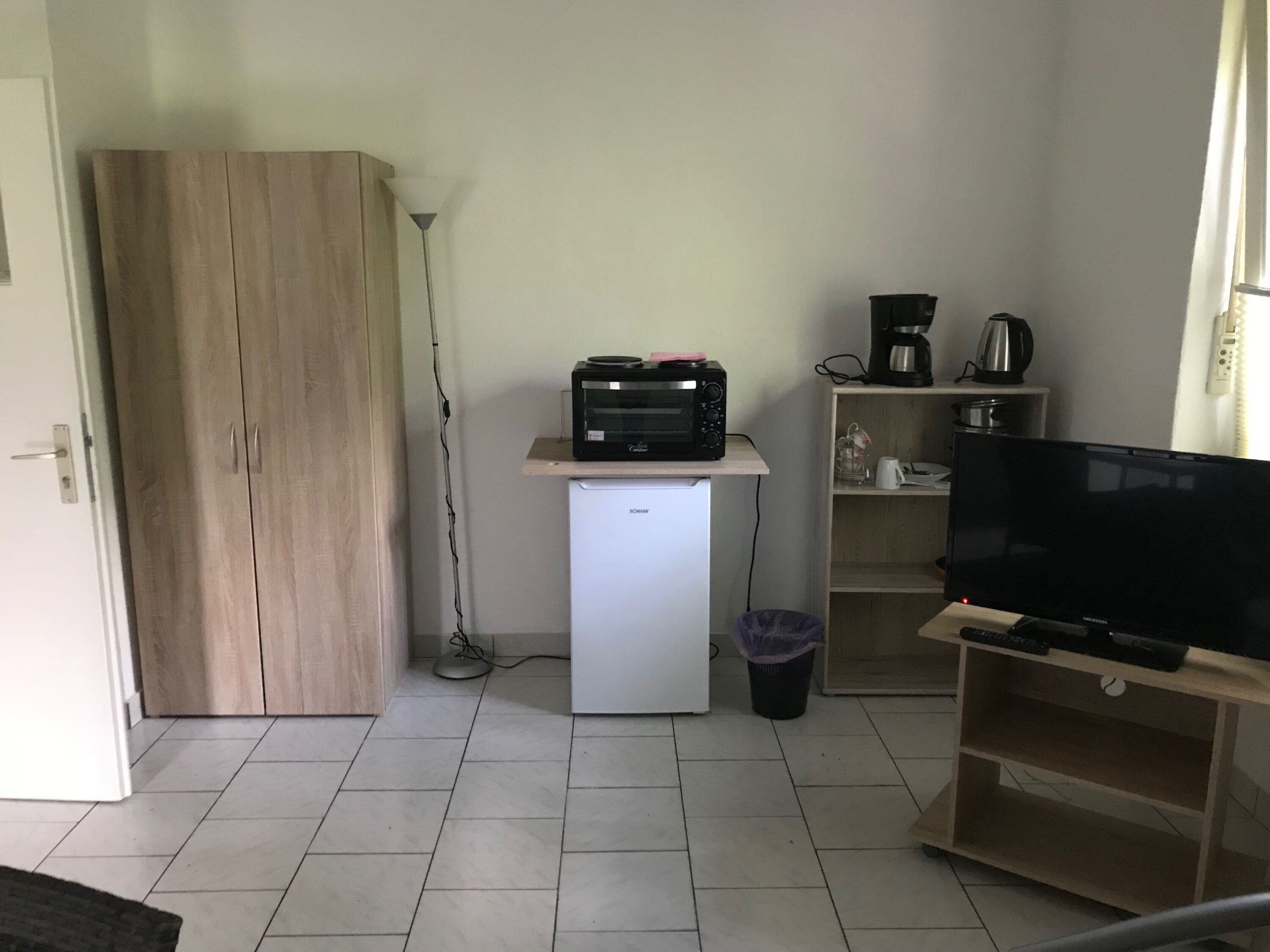 Monteur-Zimmer - Essen - Monteurzimmer Essen City