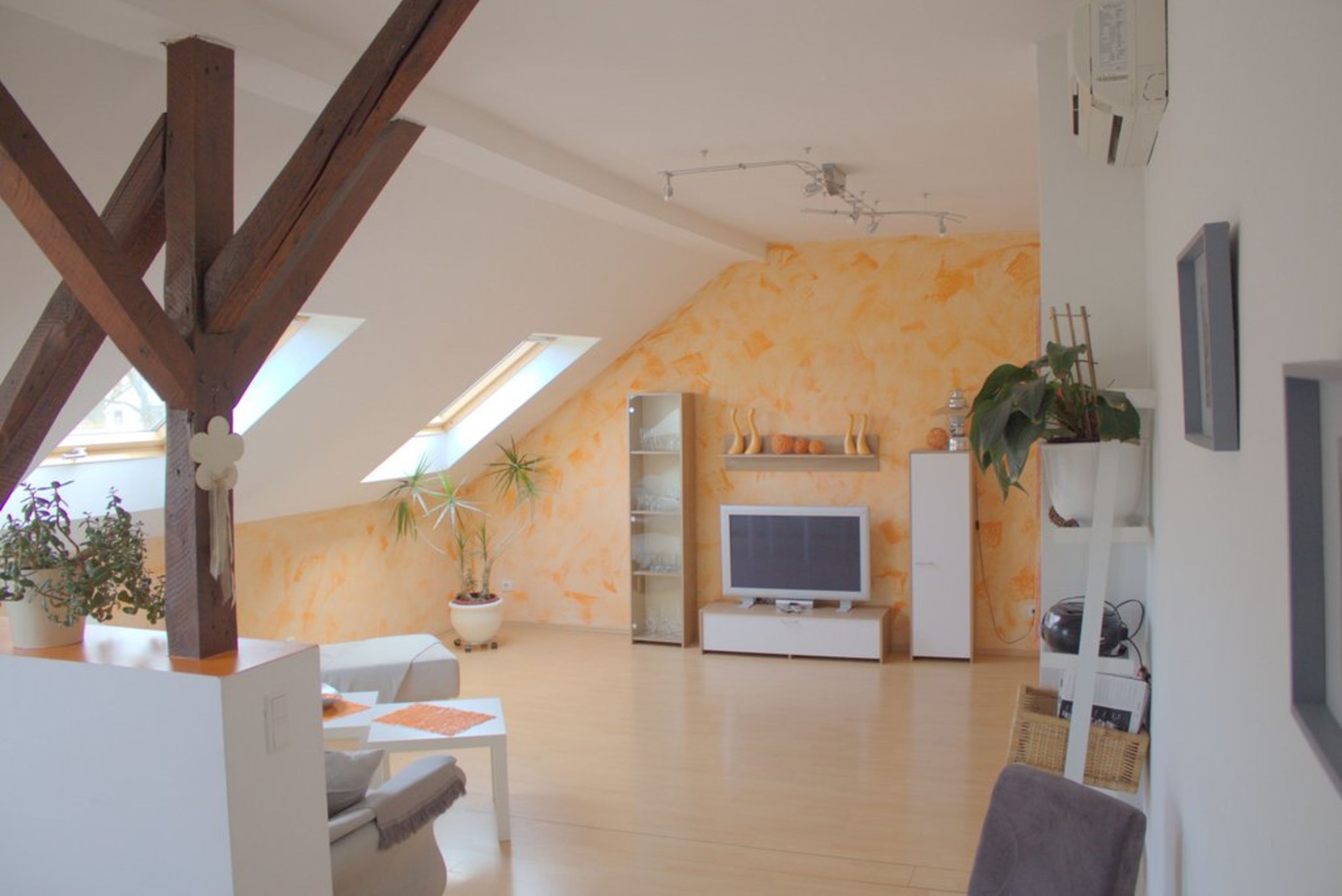 Monteur-Zimmer - Essen - Apartment TIMA