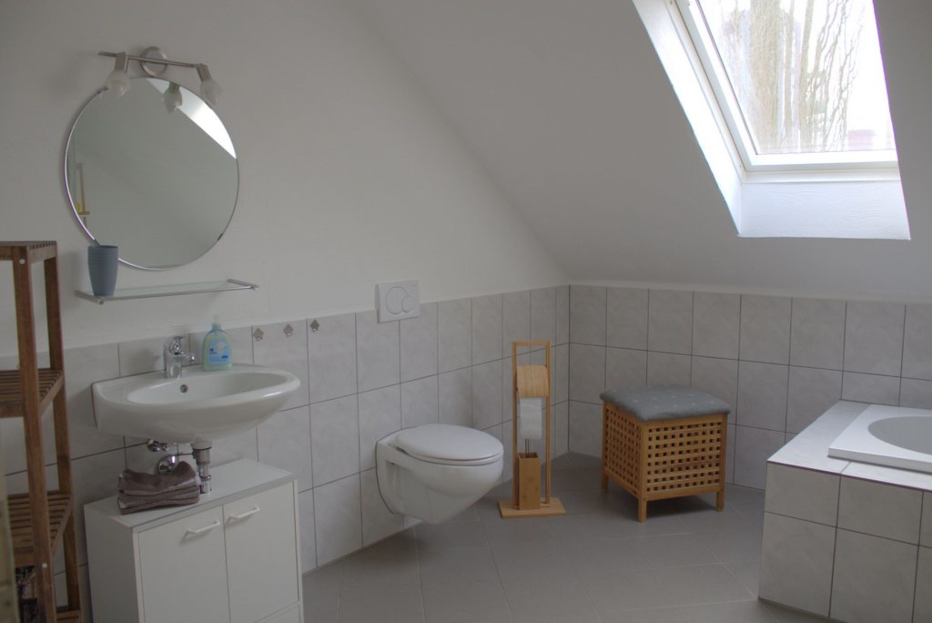 Monteur-Zimmer - Essen - Apartment TIMA