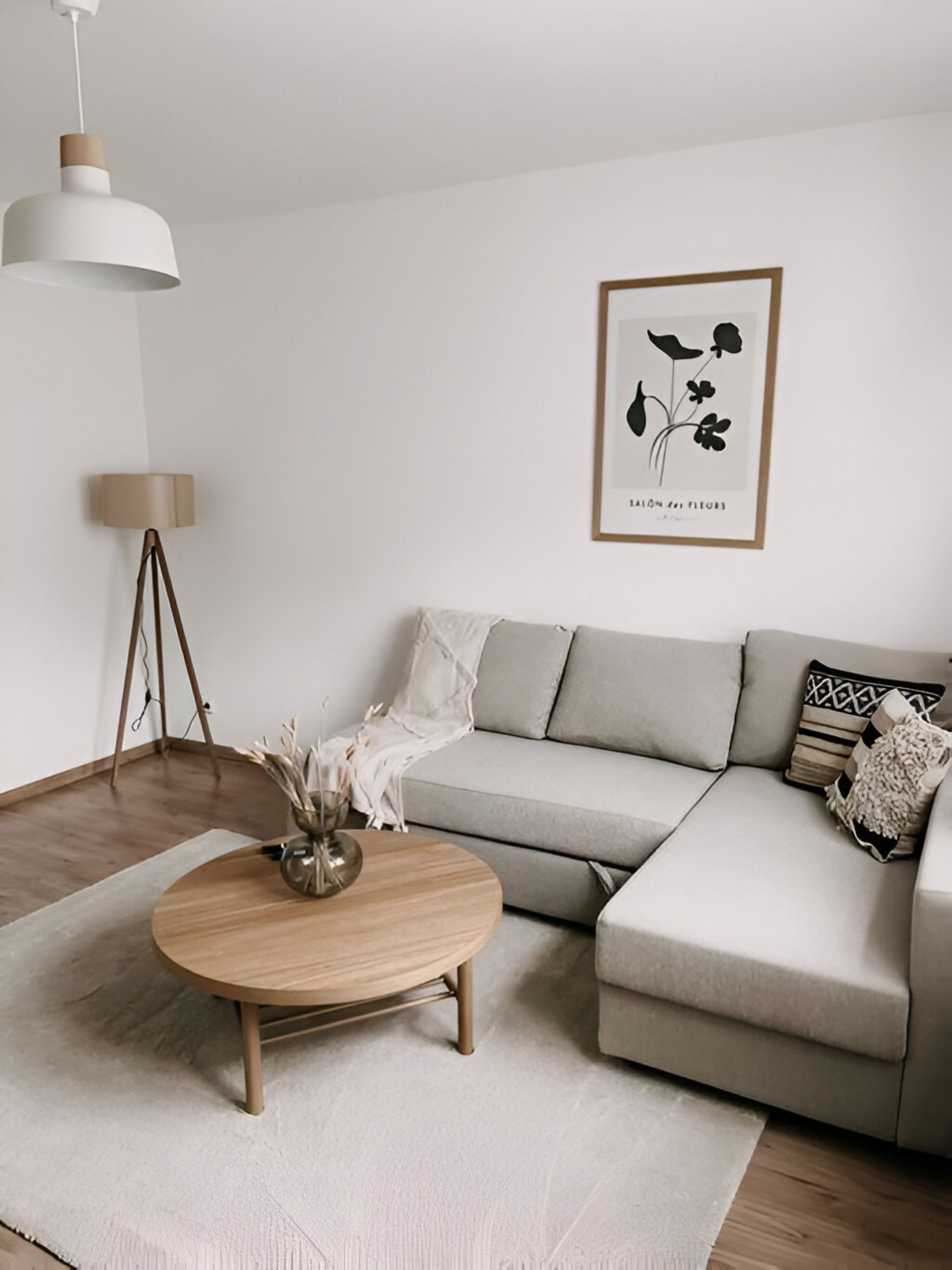 Monteur-Zimmer - Essen - Im Herzen Essens gemütlich und zentral wohnen!HO2R