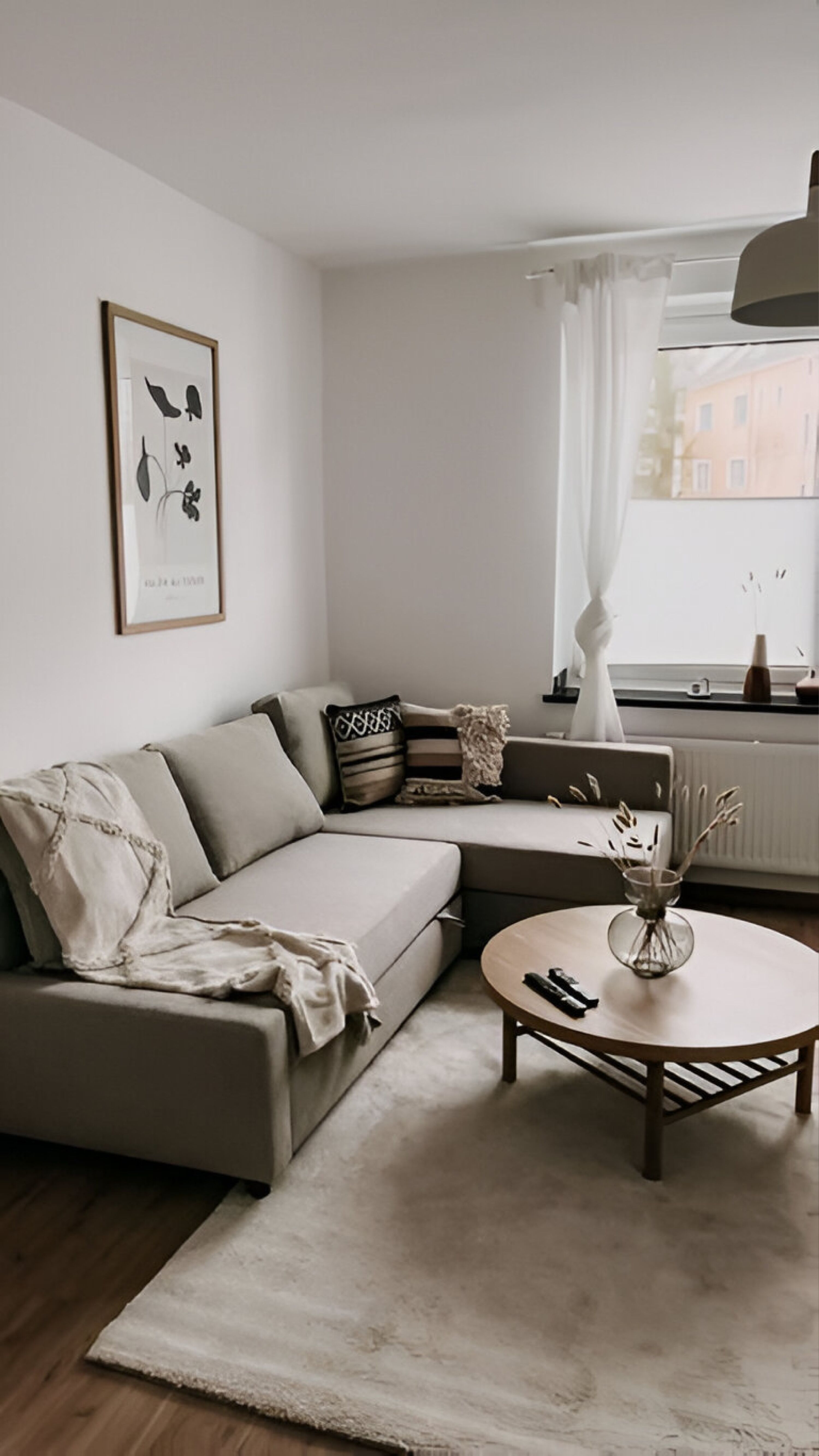 Monteur-Zimmer - Essen - Im Herzen Essens gemütlich und zentral wohnen!HO2R