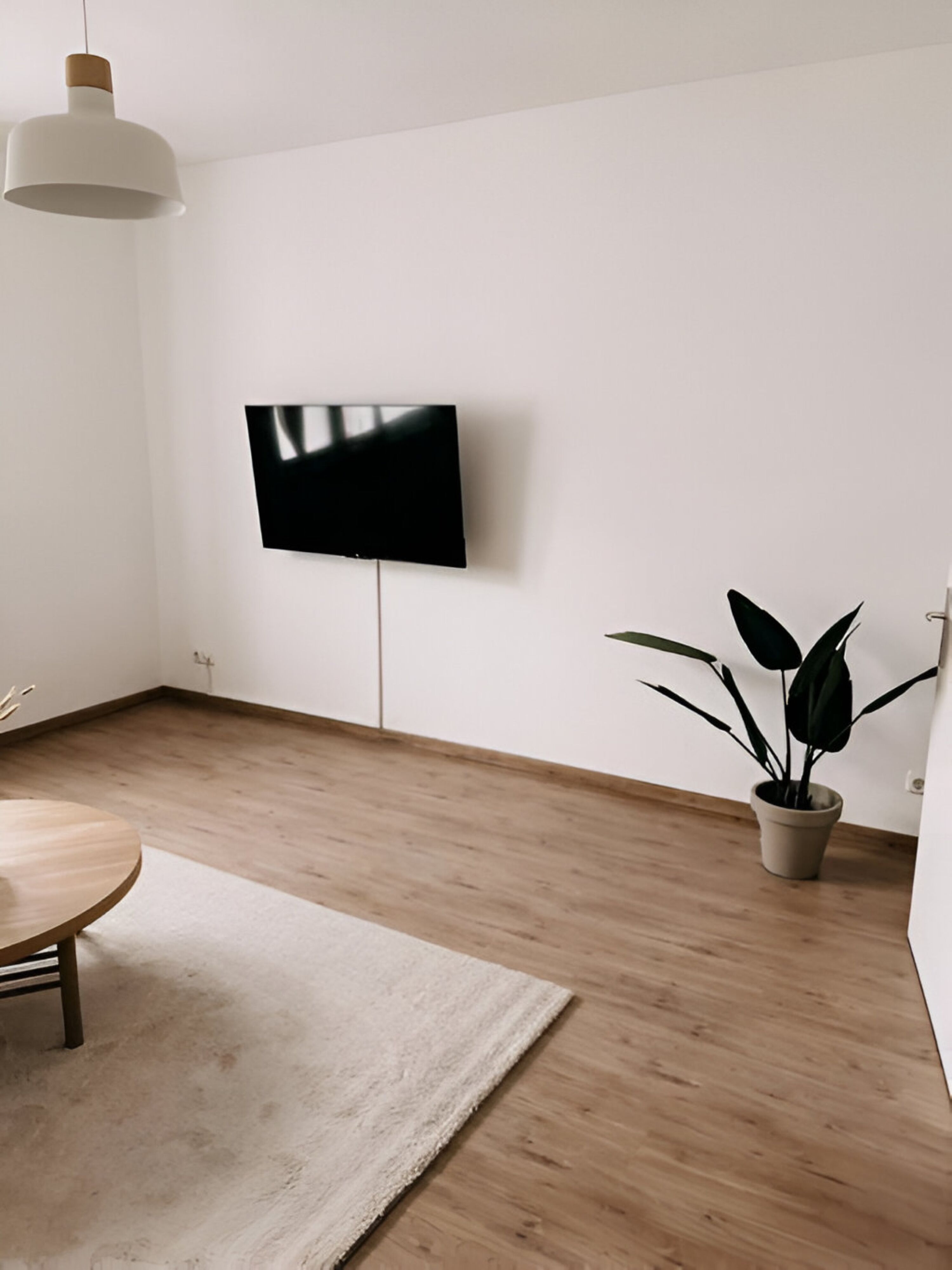 Monteur-Zimmer - Essen - Im Herzen Essens gemütlich und zentral wohnen!HO2R