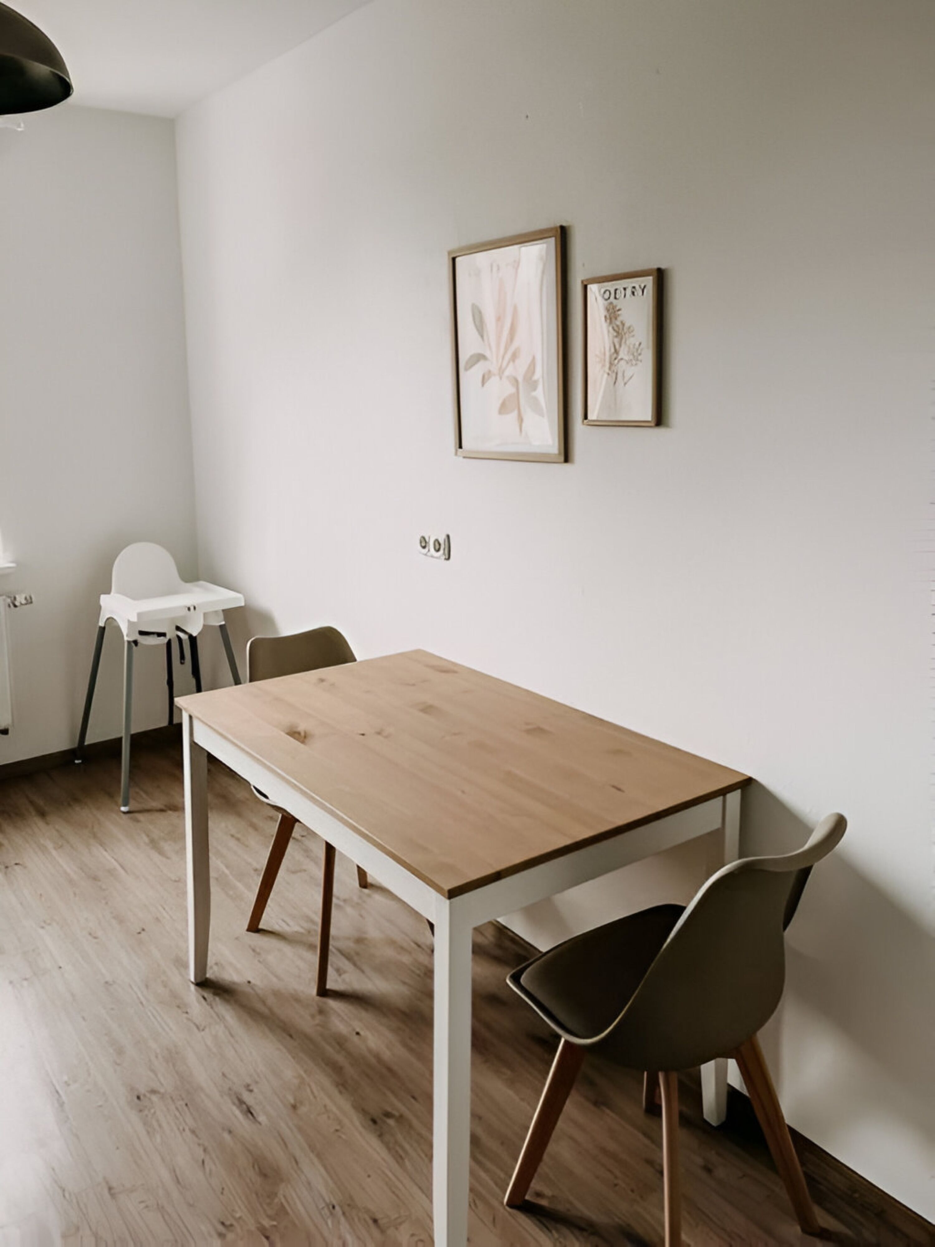 Monteur-Zimmer - Essen - Im Herzen Essens gemütlich und zentral wohnen!HO2R