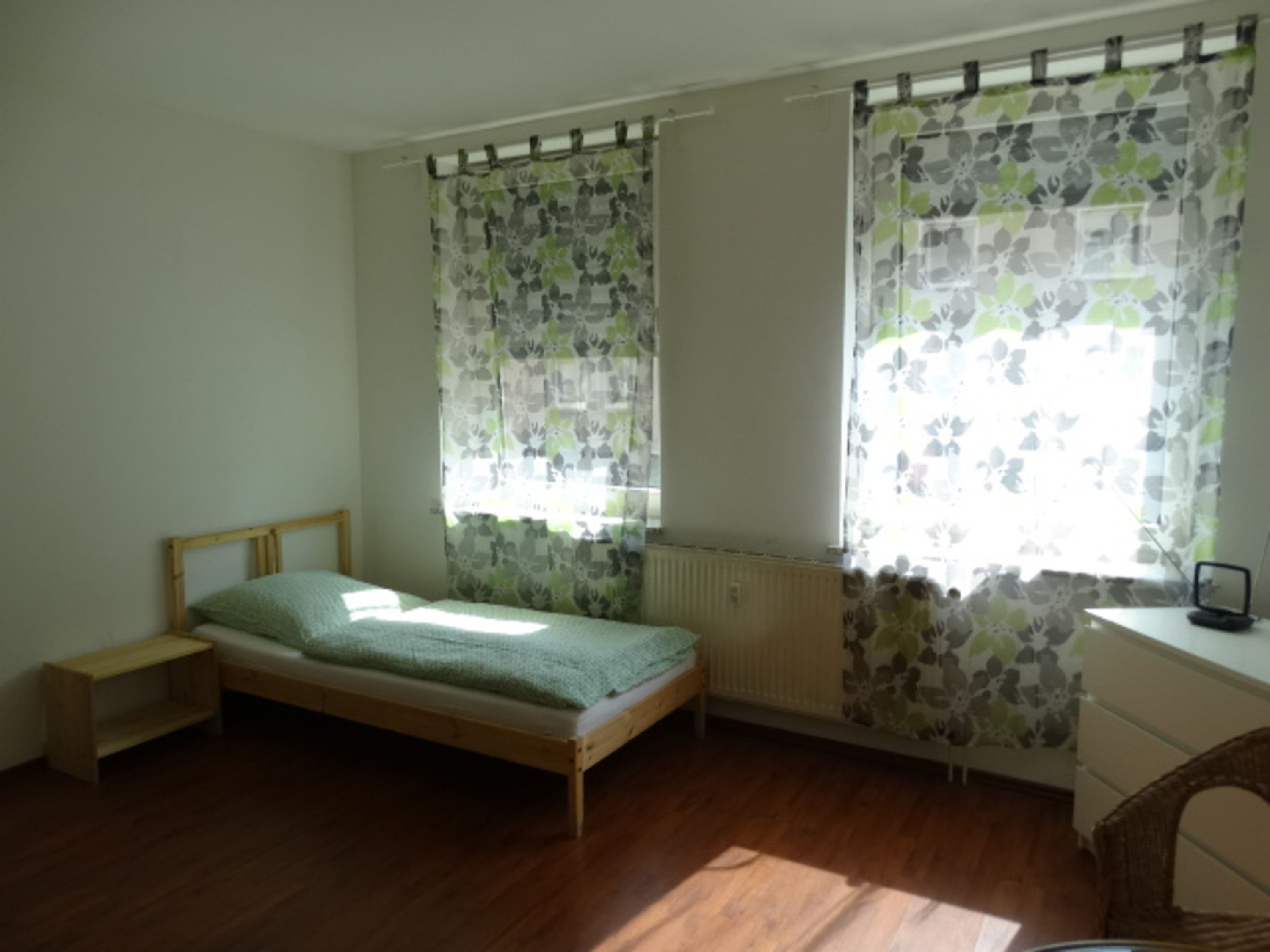 Monteur-Zimmer - Essen - Monteur-Unterkünfte Manea