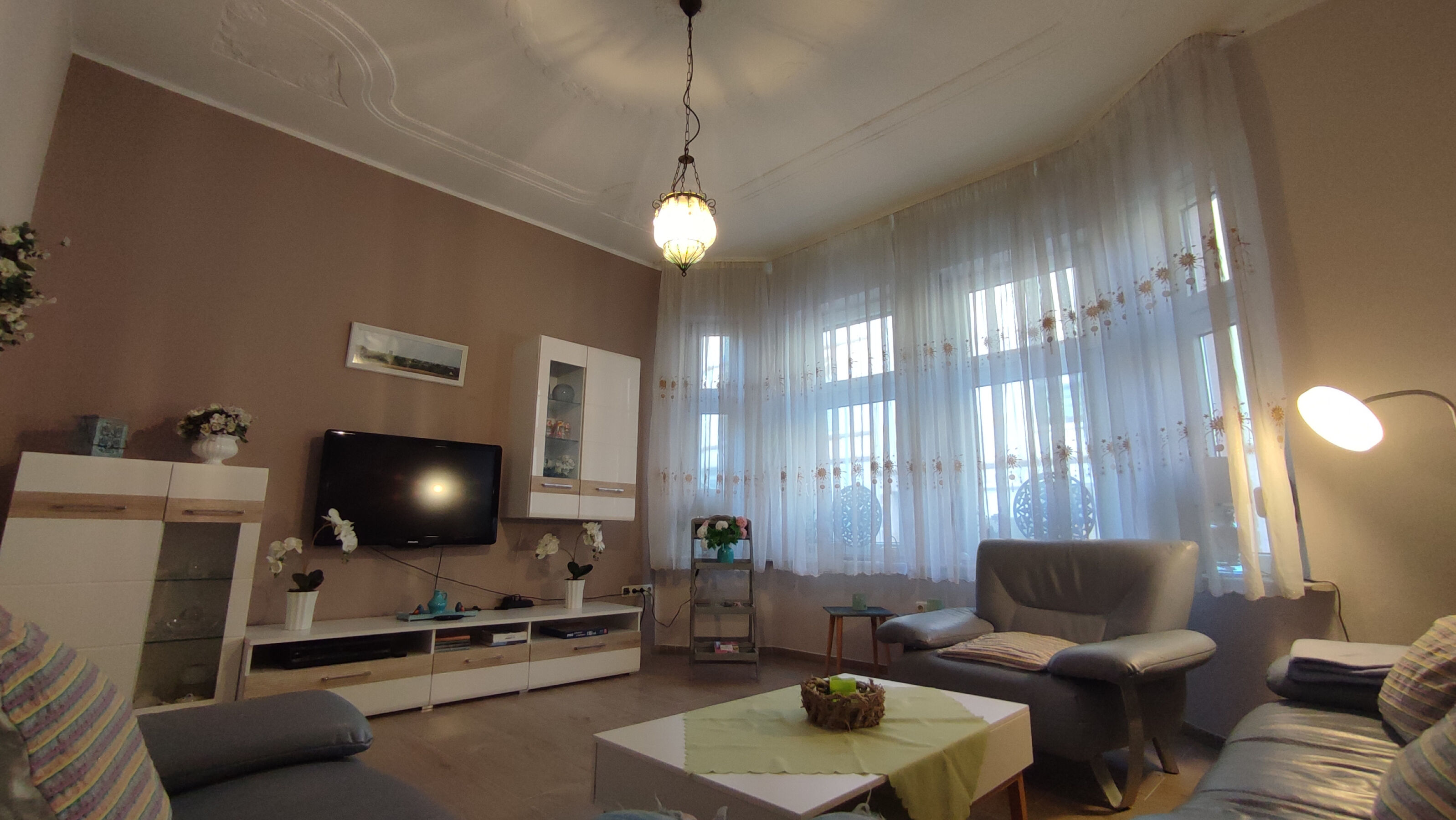 Monteur-Zimmer - Essen - Ferienwohnung Andrea