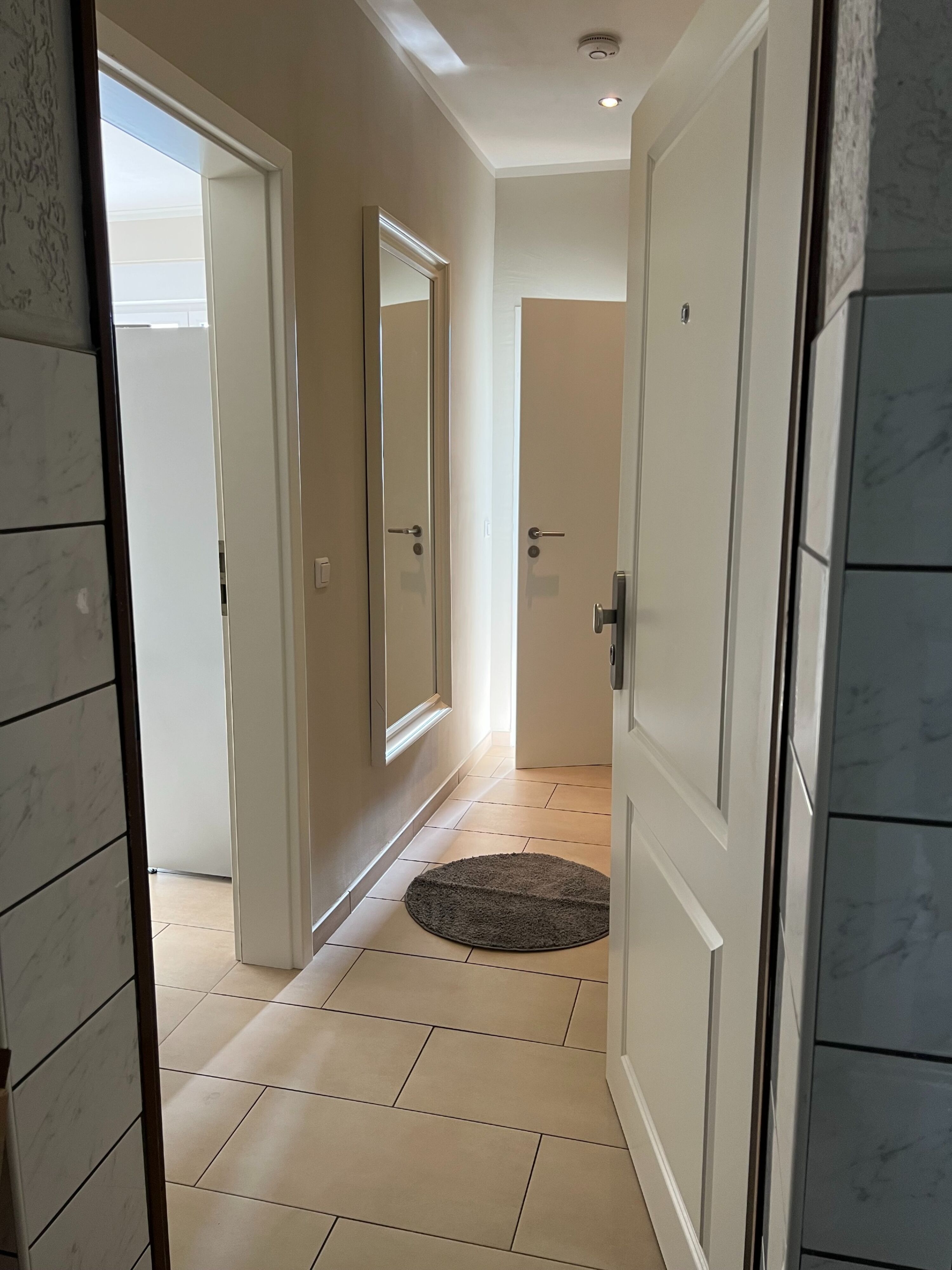 Monteur-Zimmer - Essen - Ruhrperle Apartment 1